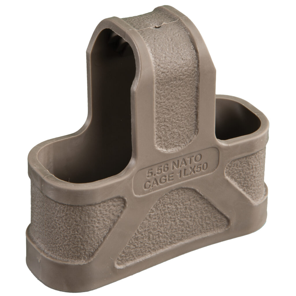 Magpul Original Magpul Magazine Assist – 5.56 NATO, 3-Pack, Flat Dark Earth