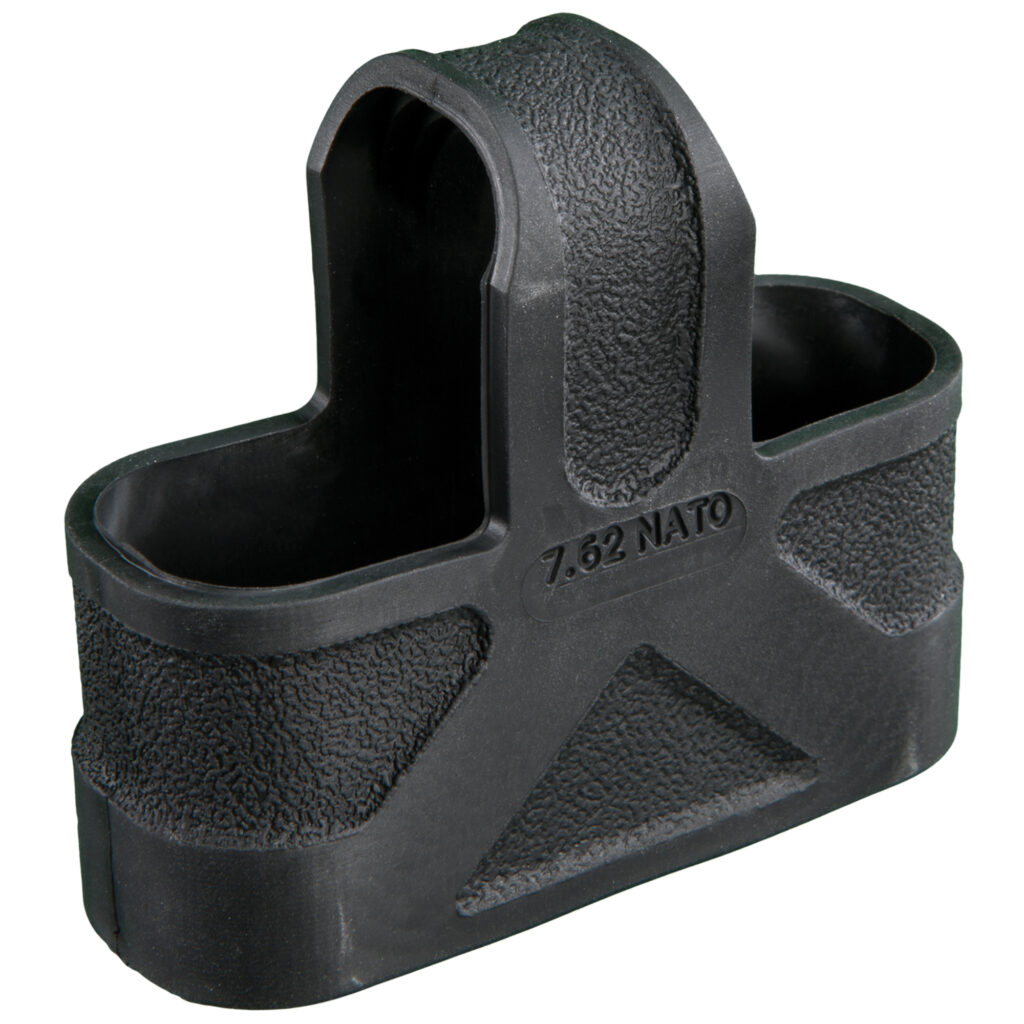 Magpul Original Magpul Magazine Assist – 7.62 NATO, 3-Pack, Black