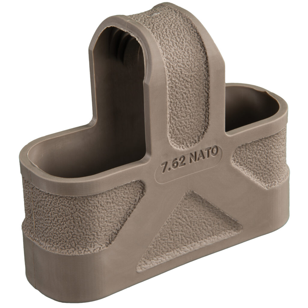 Magpul Original Magpul Magazine Assist – 7.62 NATO, 3-Pack, Flat Dark Earth
