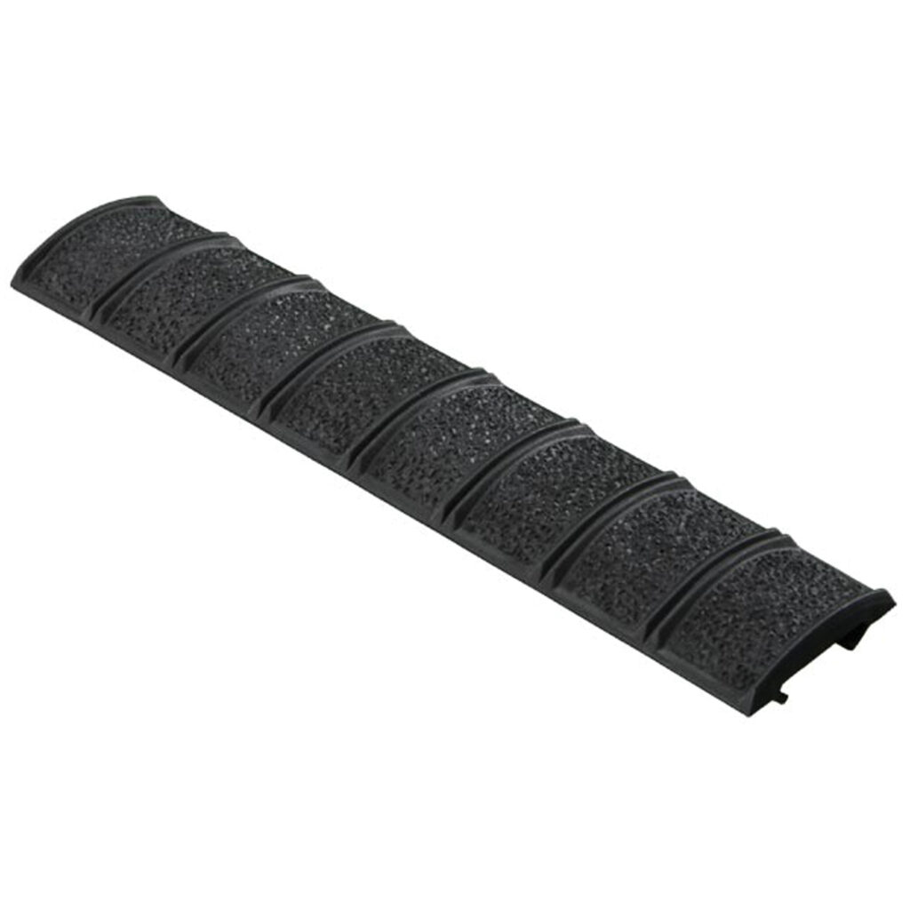 Magpul XT Rail Panel – Picatinny Rail Cover, Carbine Length, Black