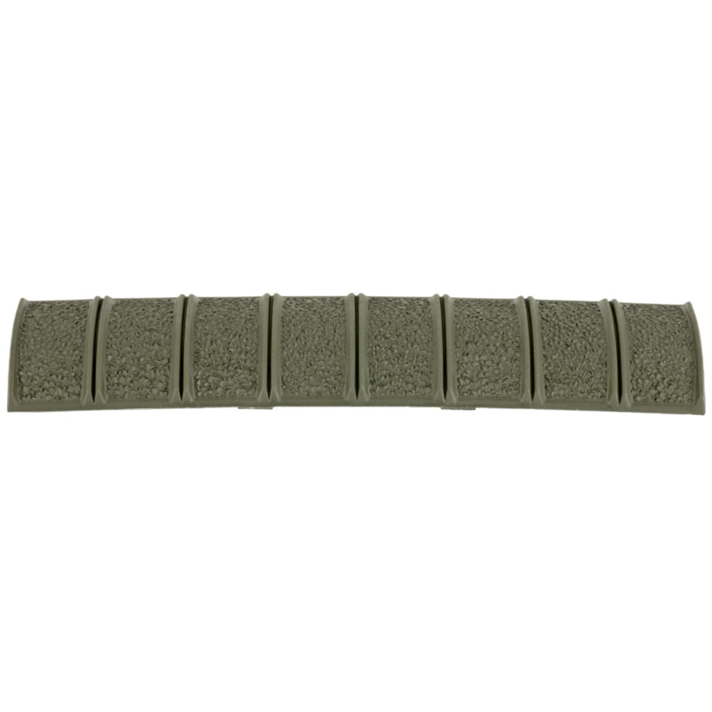 Magpul XT Rail Panel – Picatinny Rail Cover, OD Green