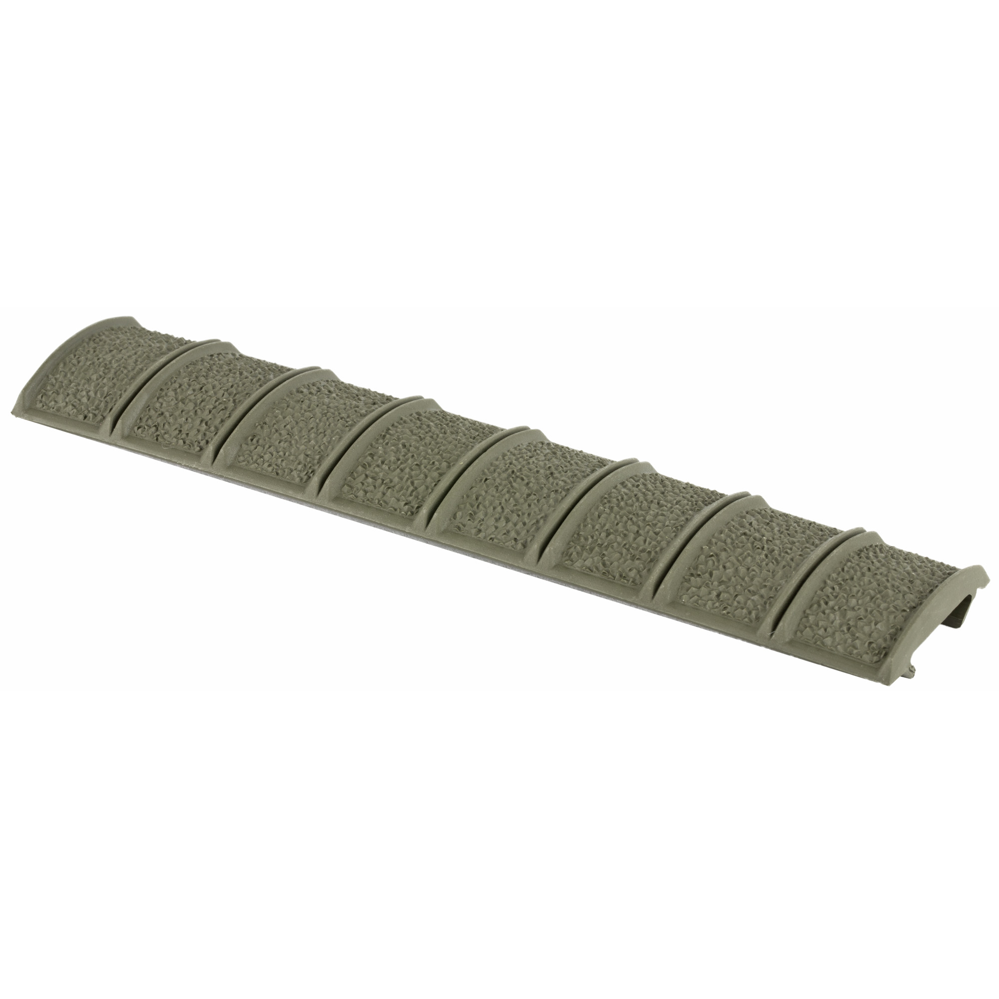 Magpul XT Rail Panel – Picatinny Rail Cover, OD Green - Image 2