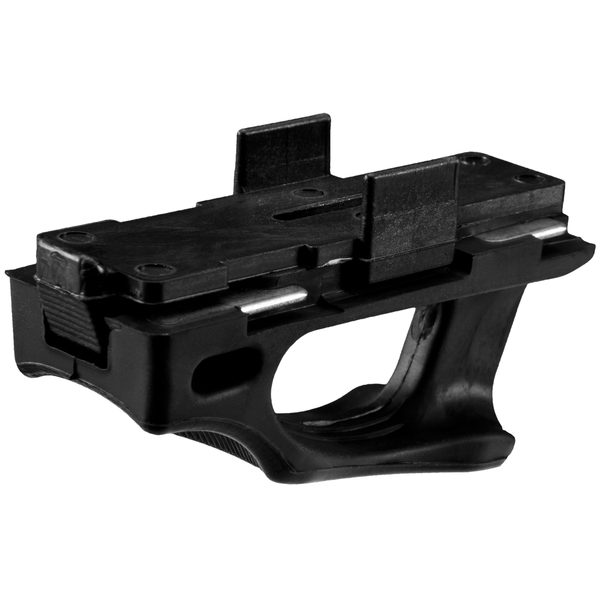 Magpul Ranger Plate – USGI 30rd Aluminum Magazines, 3-Pack, Black