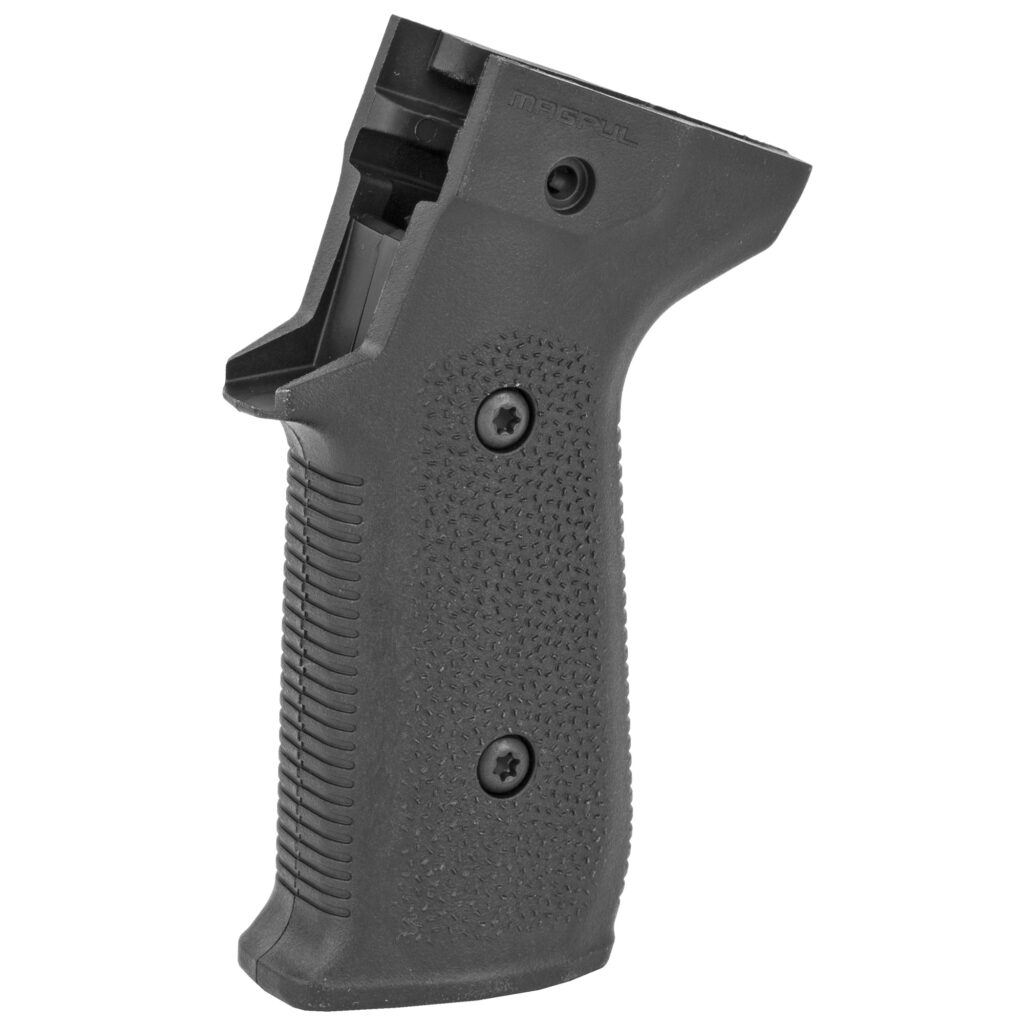 Magpul MOE-EVO Grip – CZ Scorpion EVO 3, Black