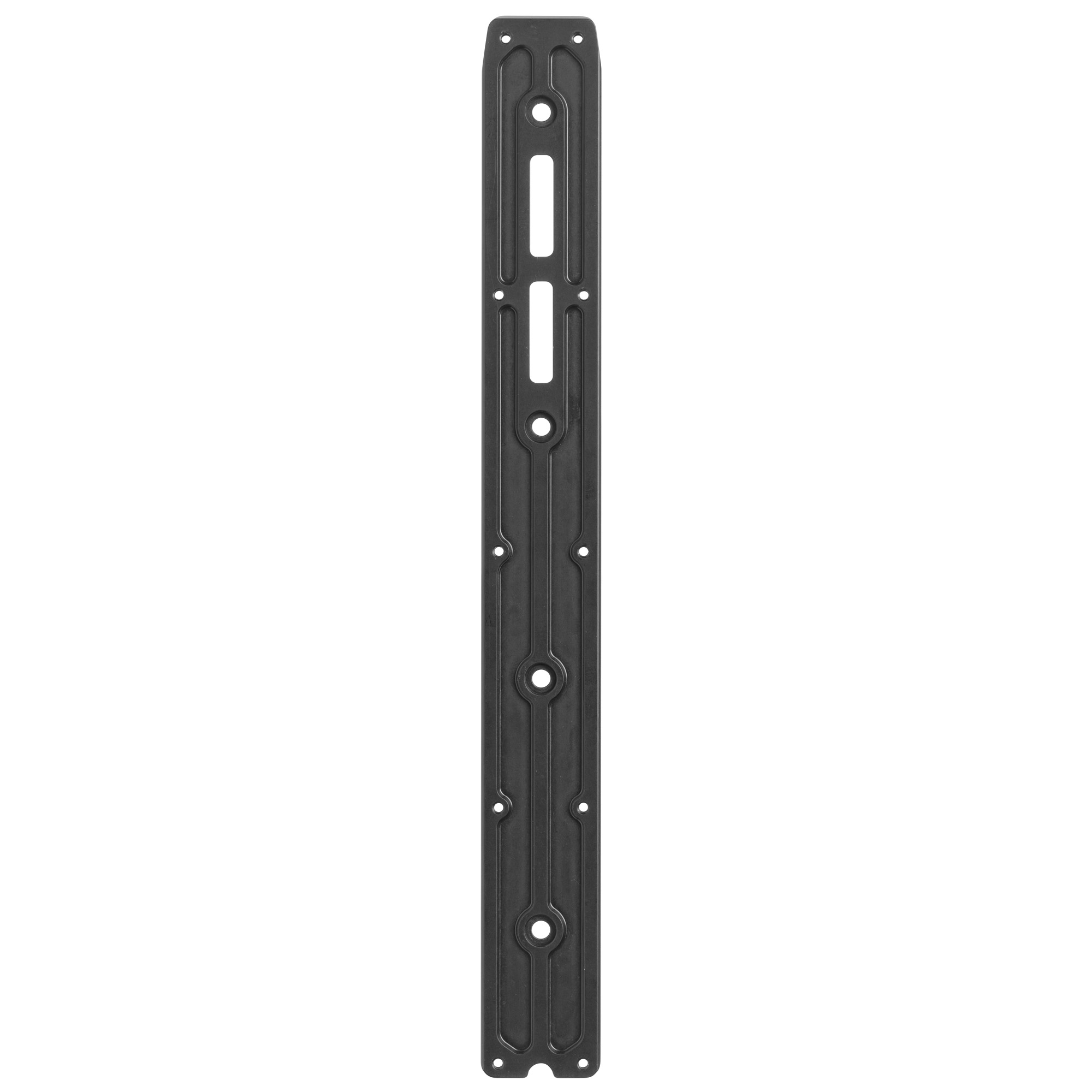 Magpul M-LOK Dovetail Adapter – RRS/ARCA Interface, Pro Stock Full Rail, Black - Image 2
