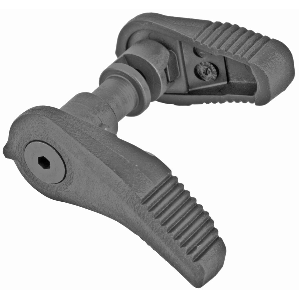 Magpul ESK Enhanced Selector Kit – HK Roller-Lock, Ambidextrous, Black