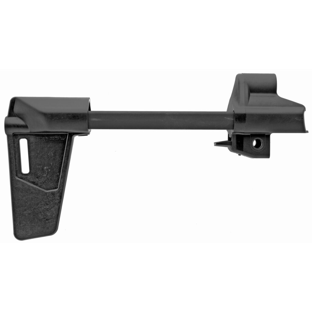 Magpul MP BSL Arm Brace – HK94/MP5 Pistols, Collapsible, Black