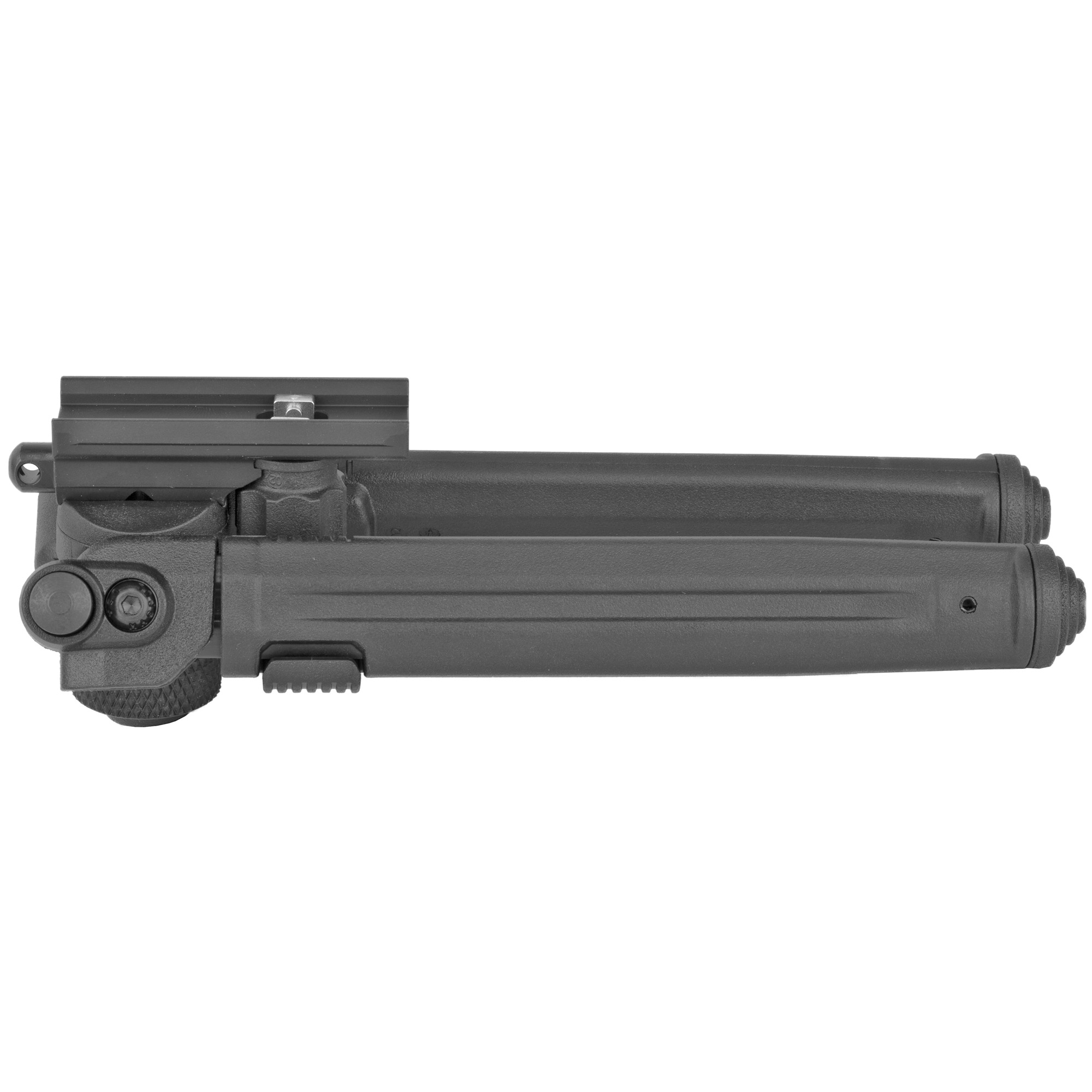 Magpul Bipod – Sling Stud QD Mount, 6.3–10.3" Adjustable, Black - Image 3