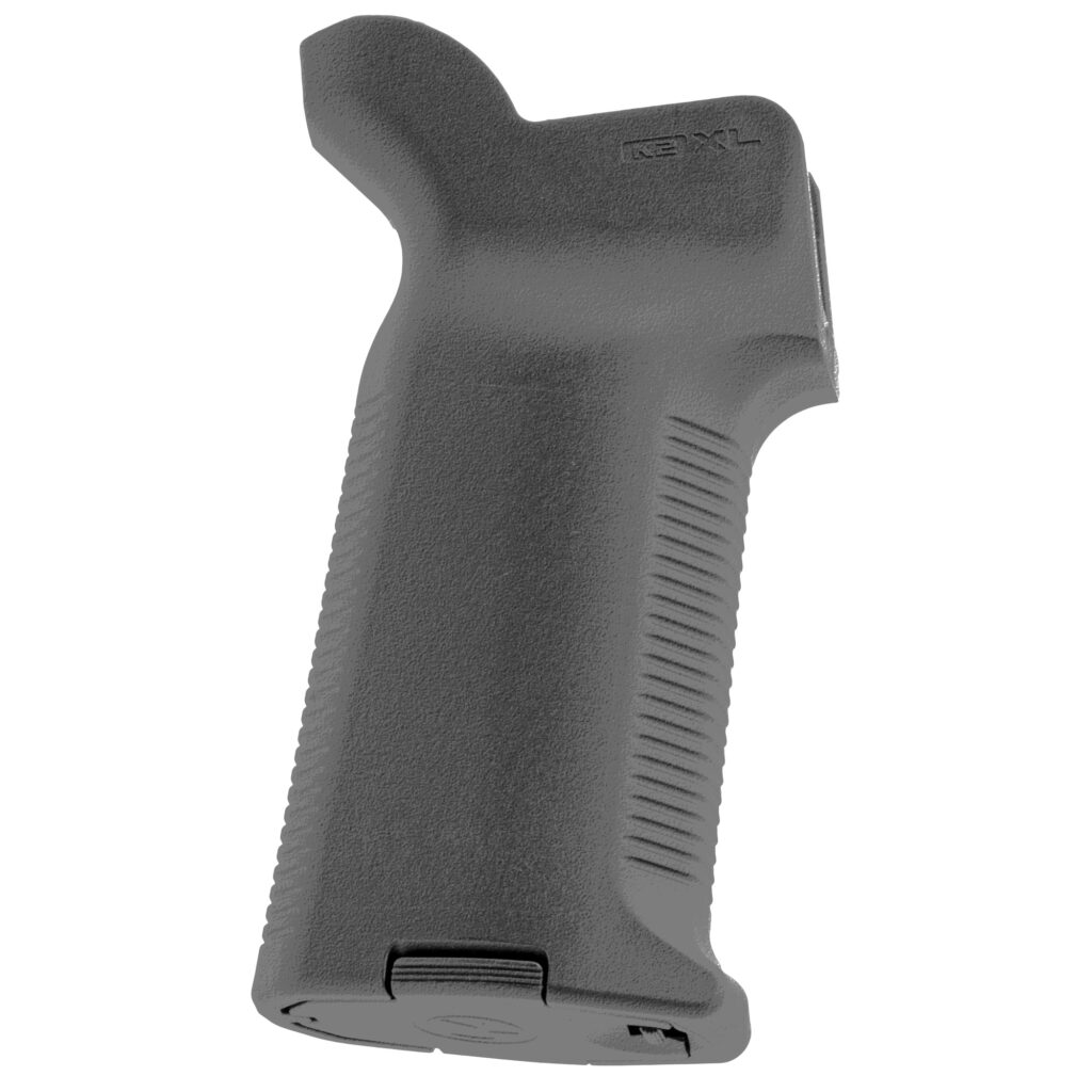 Magpul MOE-K2 XL Grip – AR15/M4, Black