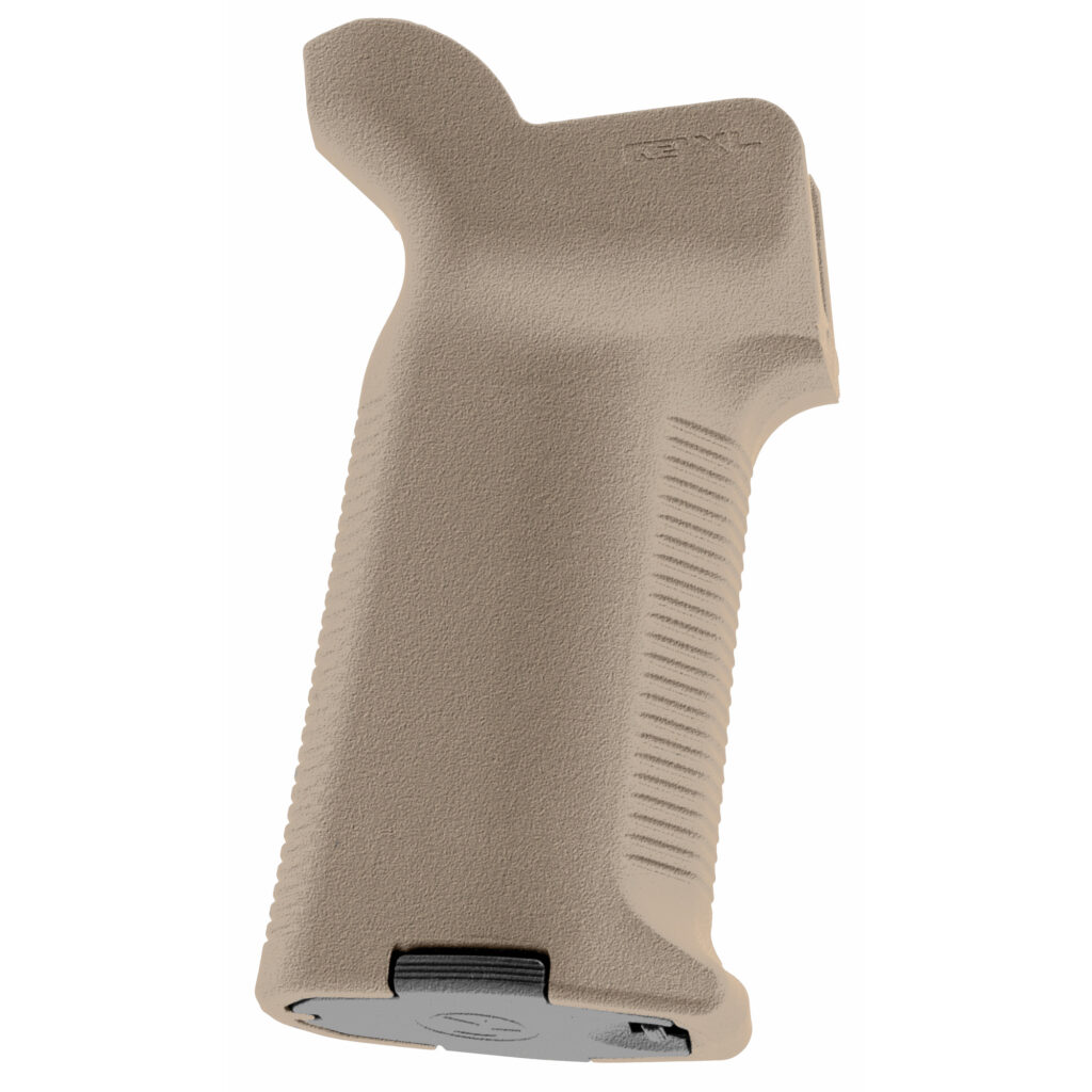 Magpul MOE-K2 XL Grip – AR15/M4, Flat Dark Earth
