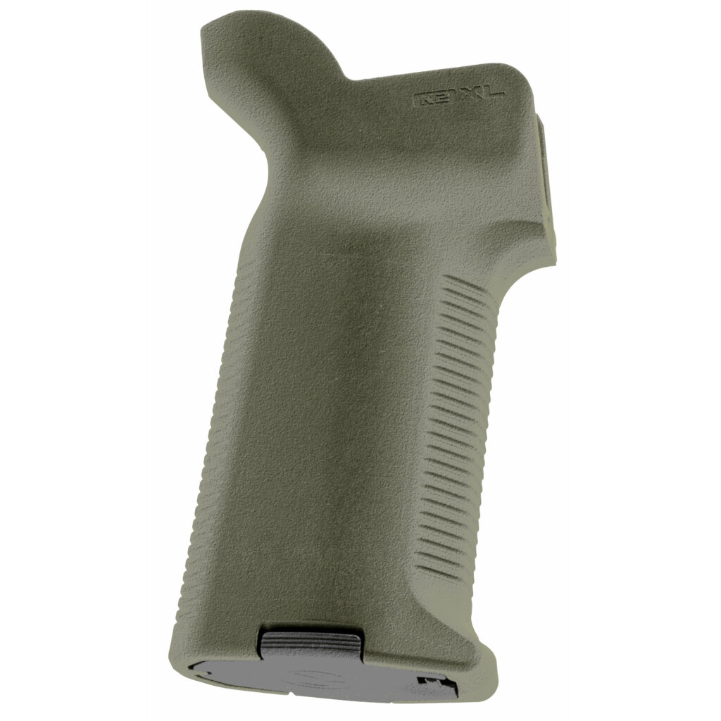 Magpul MOE-K2 XL Grip – AR15/M4, OD Green
