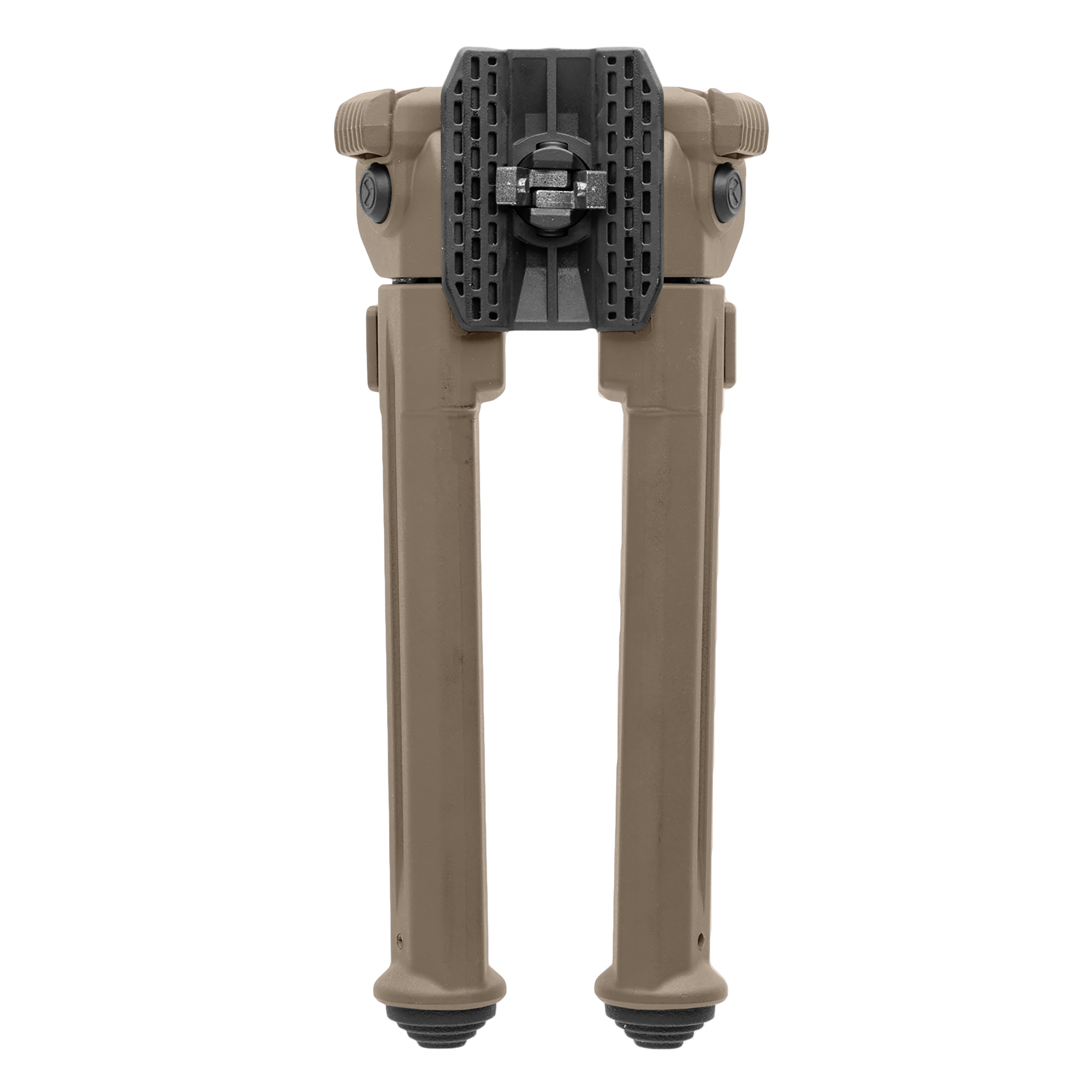 Magpul MOE Bipod – Sling Stud Mount, 7–10" Adjustable, Flat Dark Earth - Image 2