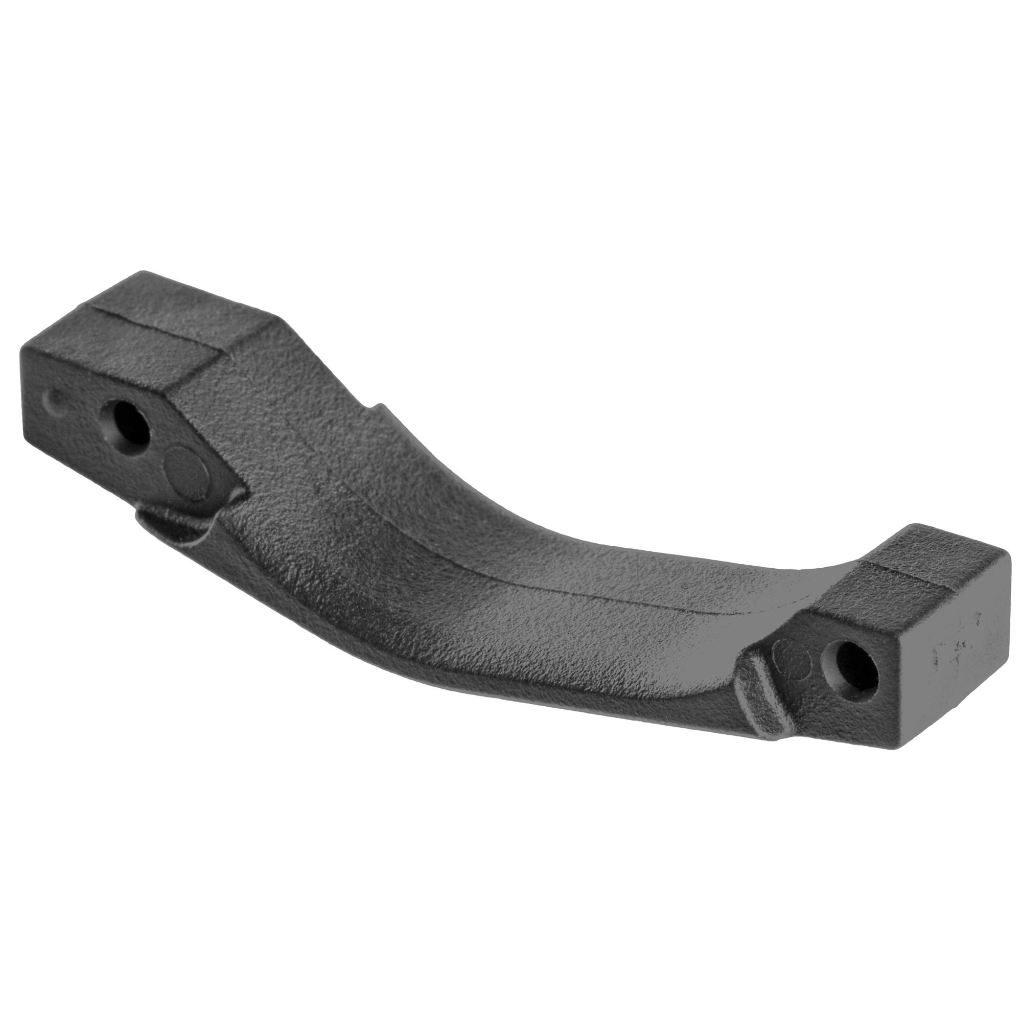 Magpul MOE Enhanced Trigger Guard – AR15/AR10, Black - Image 2