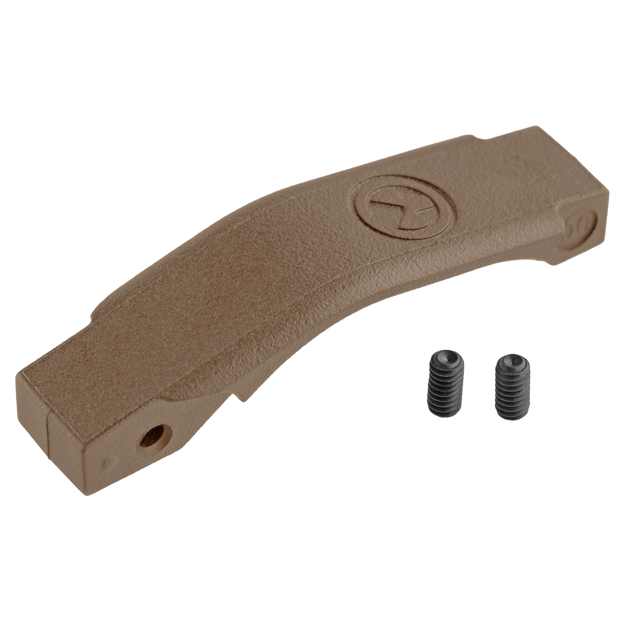 Magpul MOE Enhanced Trigger Guard – AR15/AR10, Flat Dark Earth