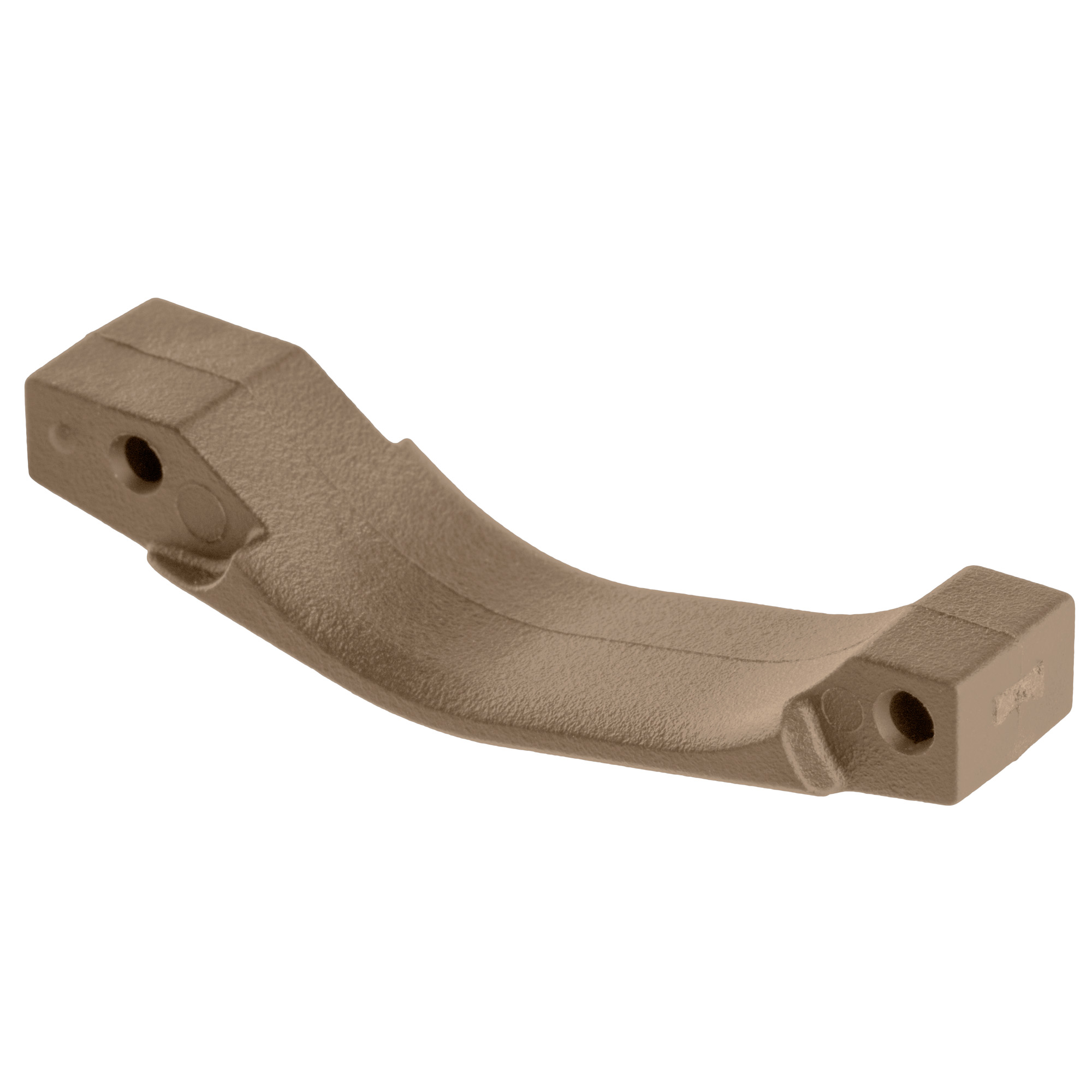 Magpul MOE Enhanced Trigger Guard – AR15/AR10, Flat Dark Earth - Image 2