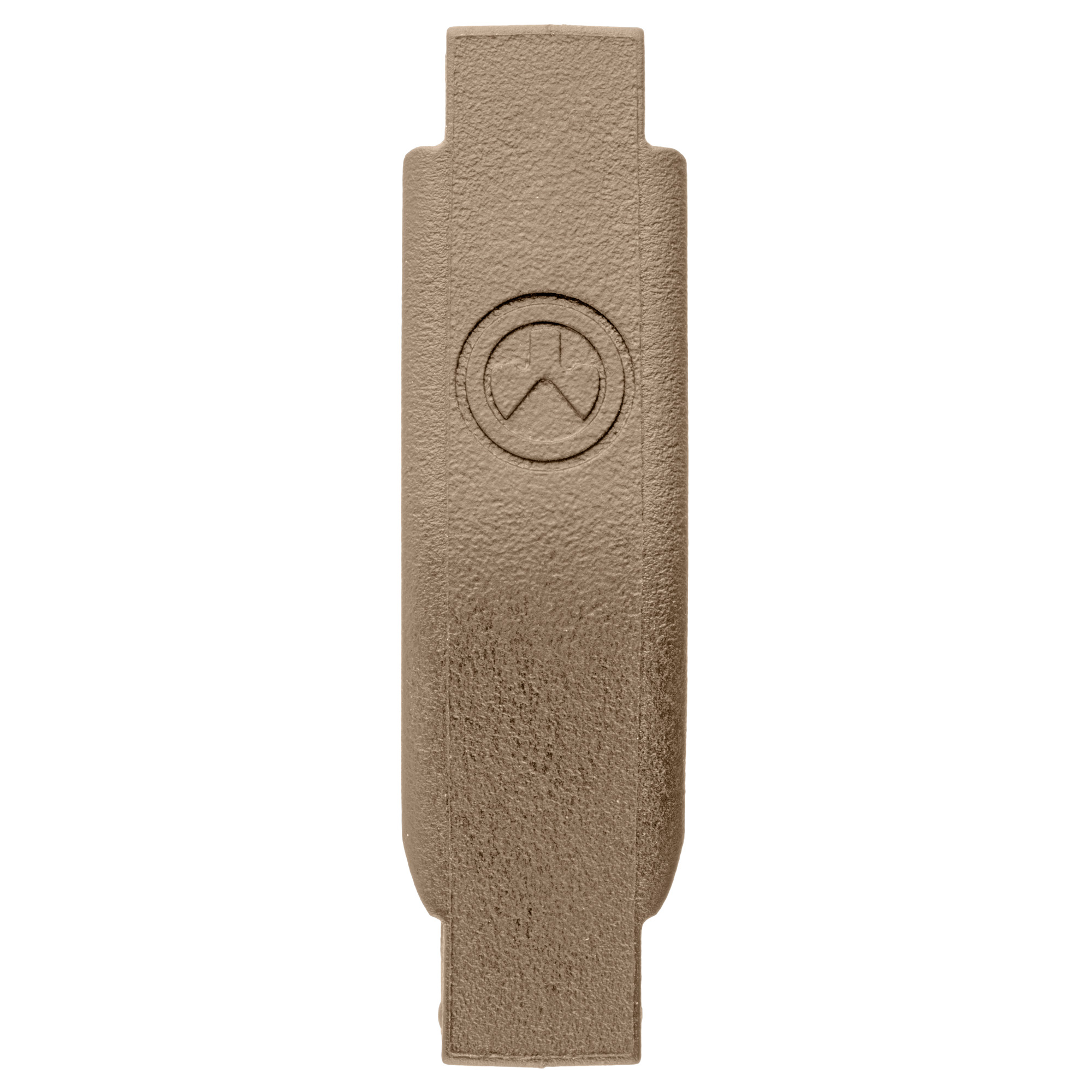 Magpul MOE Enhanced Trigger Guard – AR15/AR10, Flat Dark Earth - Image 3