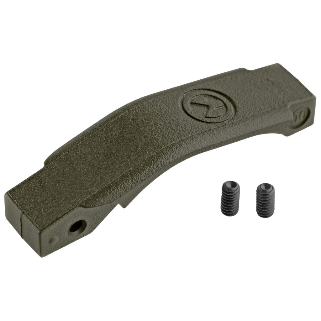 Magpul MOE Enhanced Trigger Guard – AR15/AR10, OD Green
