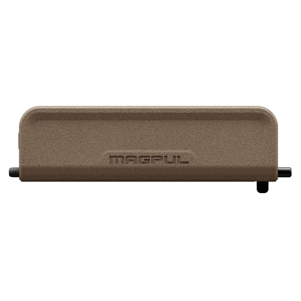 Magpul Enhanced Ejection Port Cover – AR15/M4, Flat Dark Earth