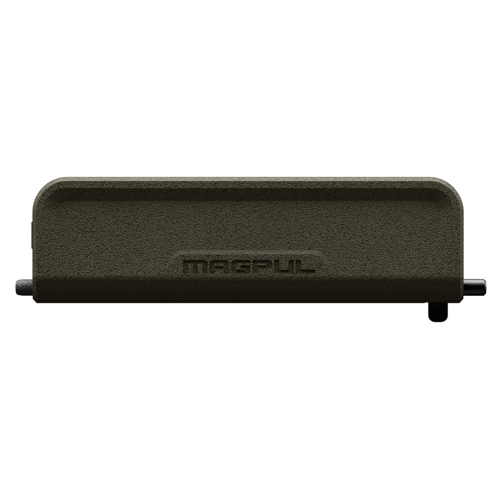 Magpul Enhanced Ejection Port Cover – AR15/M4, OD Green