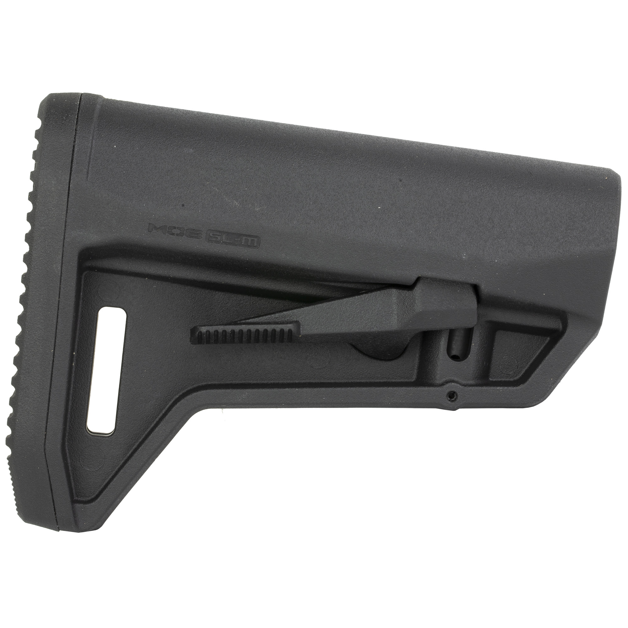 MAGPUL MOE SL-M STK MIL-SPEC BLK - Image 2