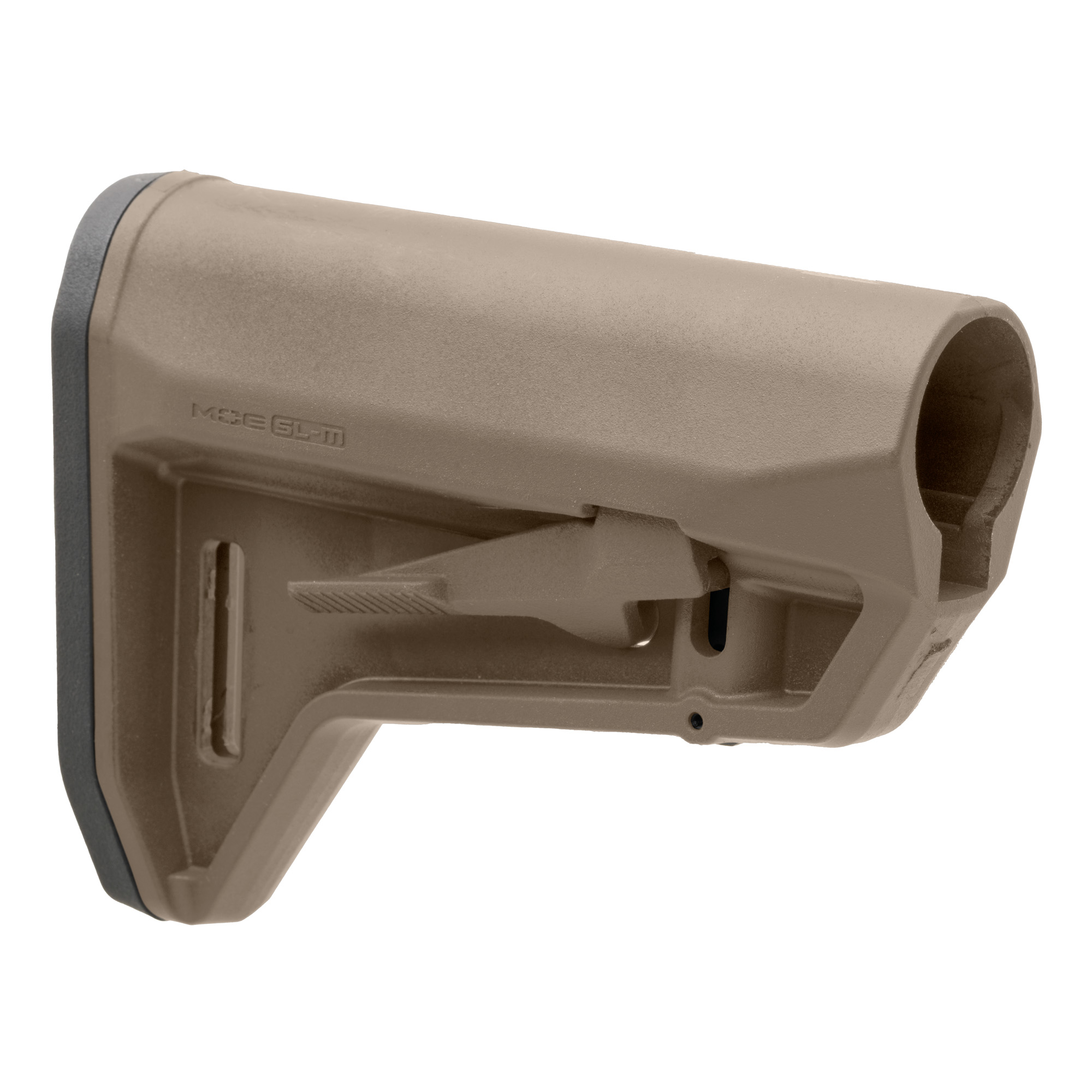 Magpul MOE SL-M Carbine Stock – Mil-Spec, Flat Dark Earth - Image 3
