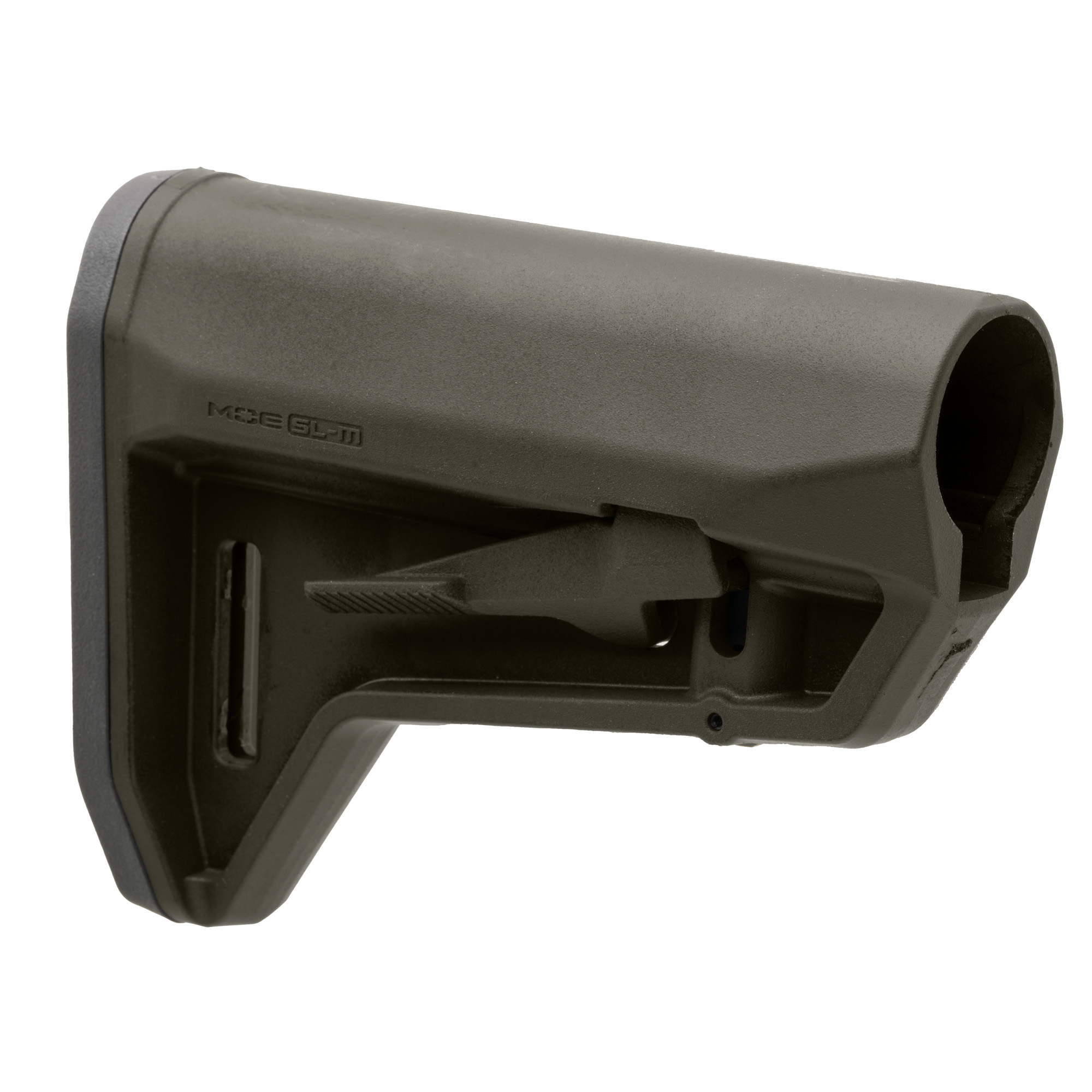 Magpul MOE SL-M Carbine Stock – Mil-Spec, OD Green - Image 3