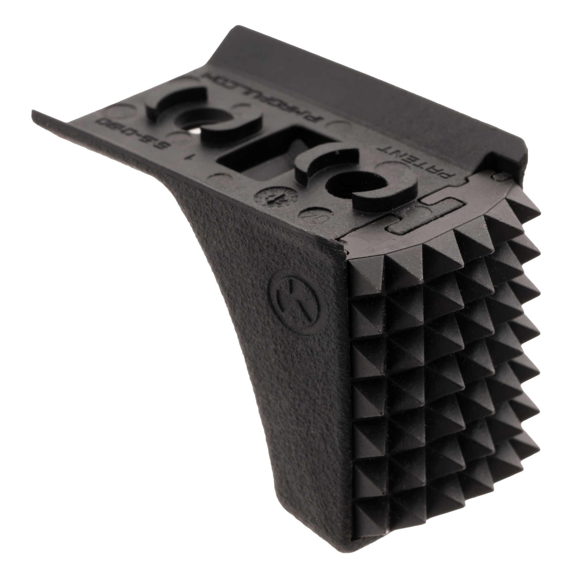 Magpul Barricade Stop – M-LOK Hand Stop, Black - Image 2