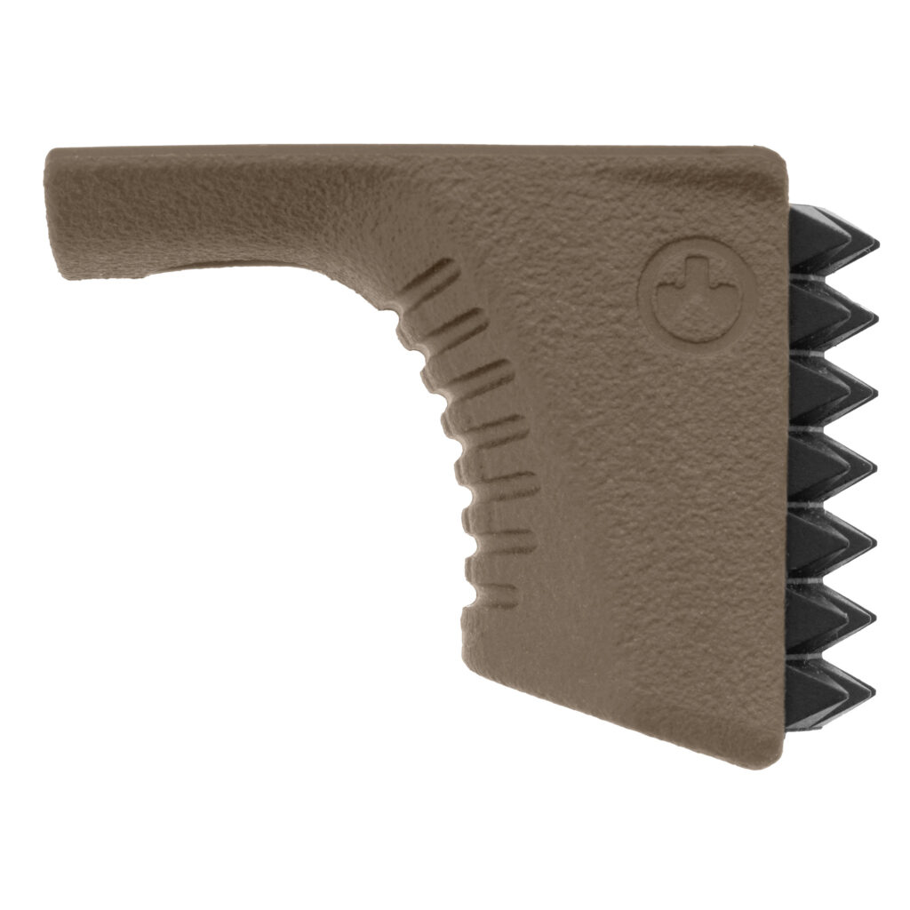 Magpul Barricade Stop – M-LOK Hand Stop, Flat Dark Earth