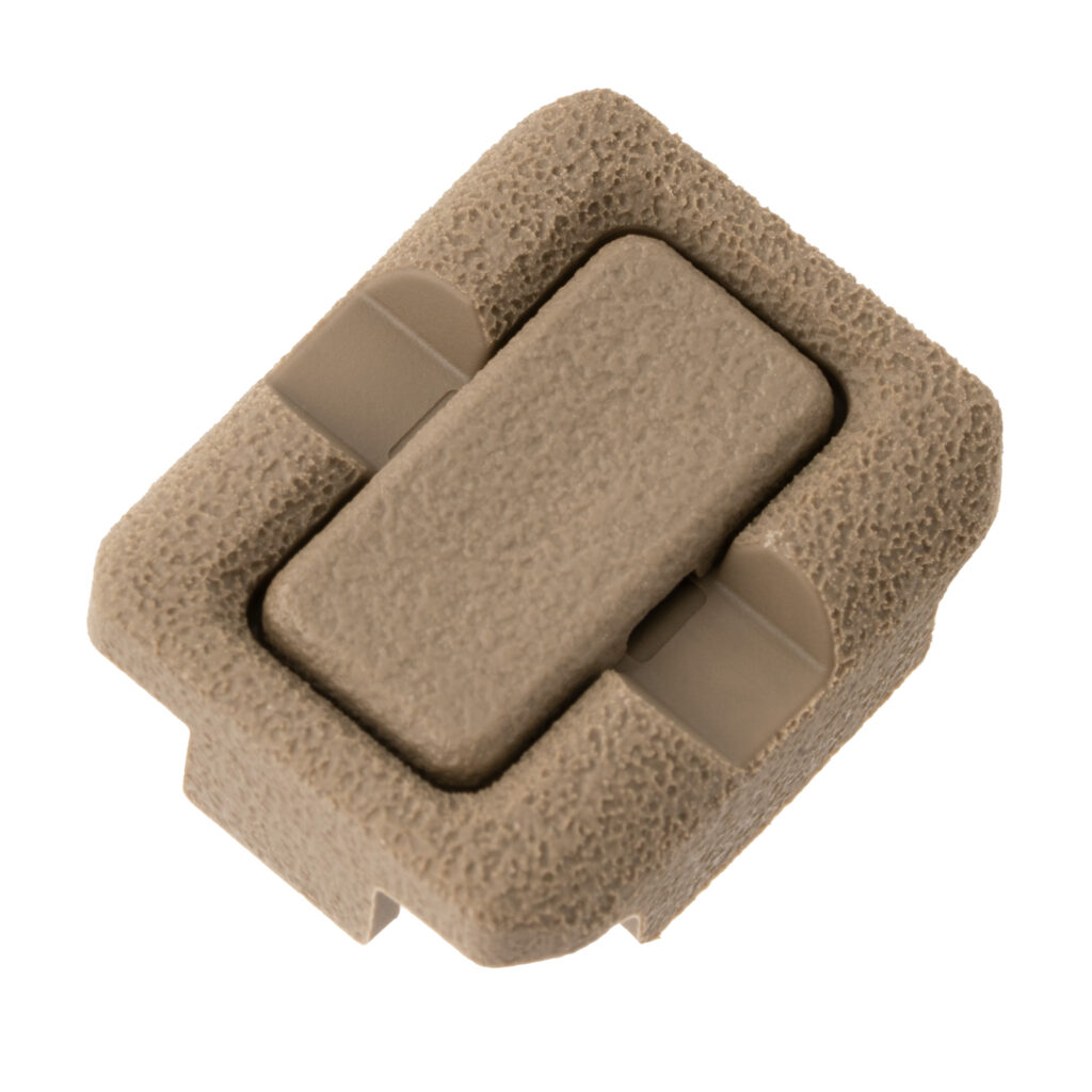 Magpul Wire Control Kit – M-LOK Cable Management, 6 Pack, Flat Dark Earth