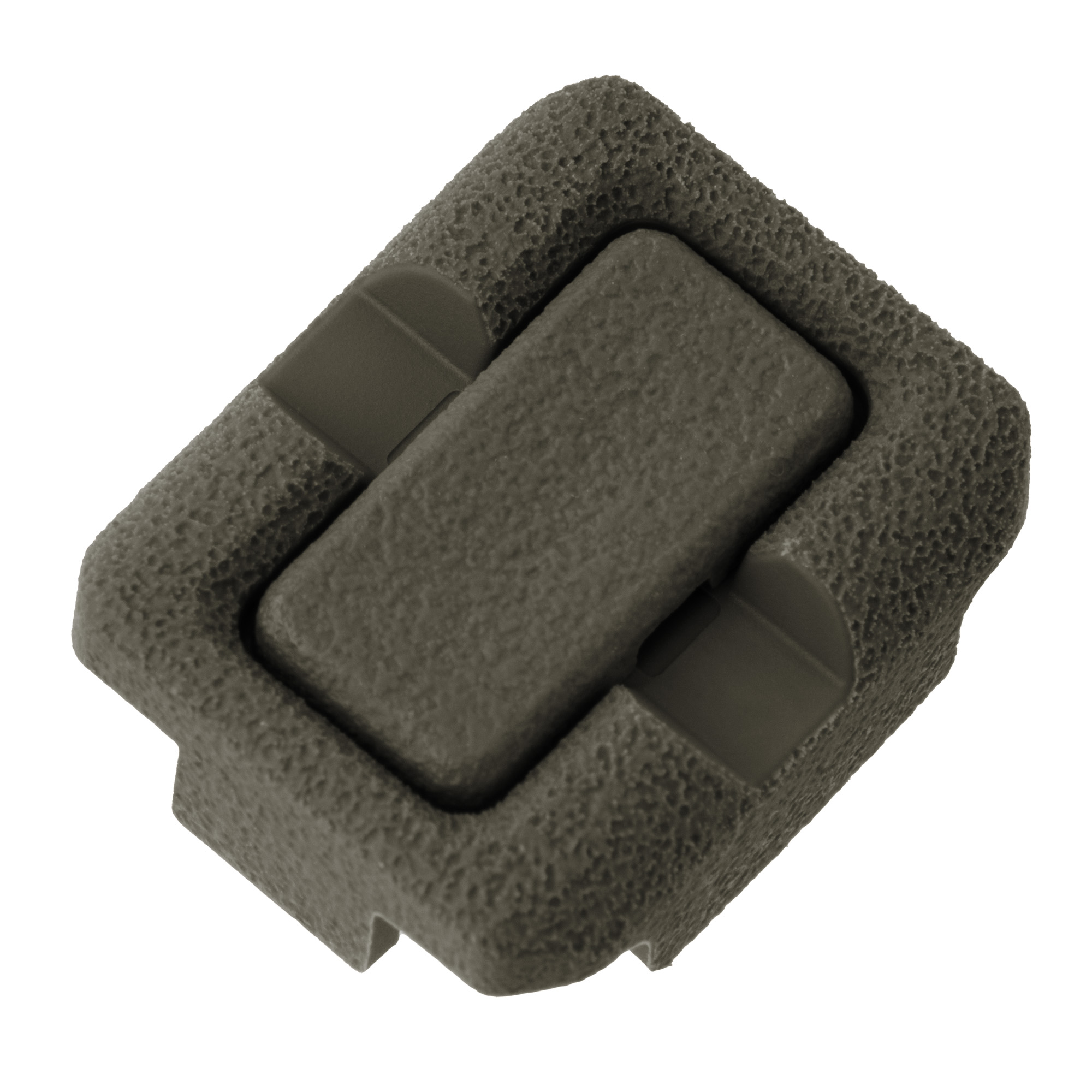 Magpul Wire Control Kit – M-LOK Cable Management, 6 Pack, OD Green
