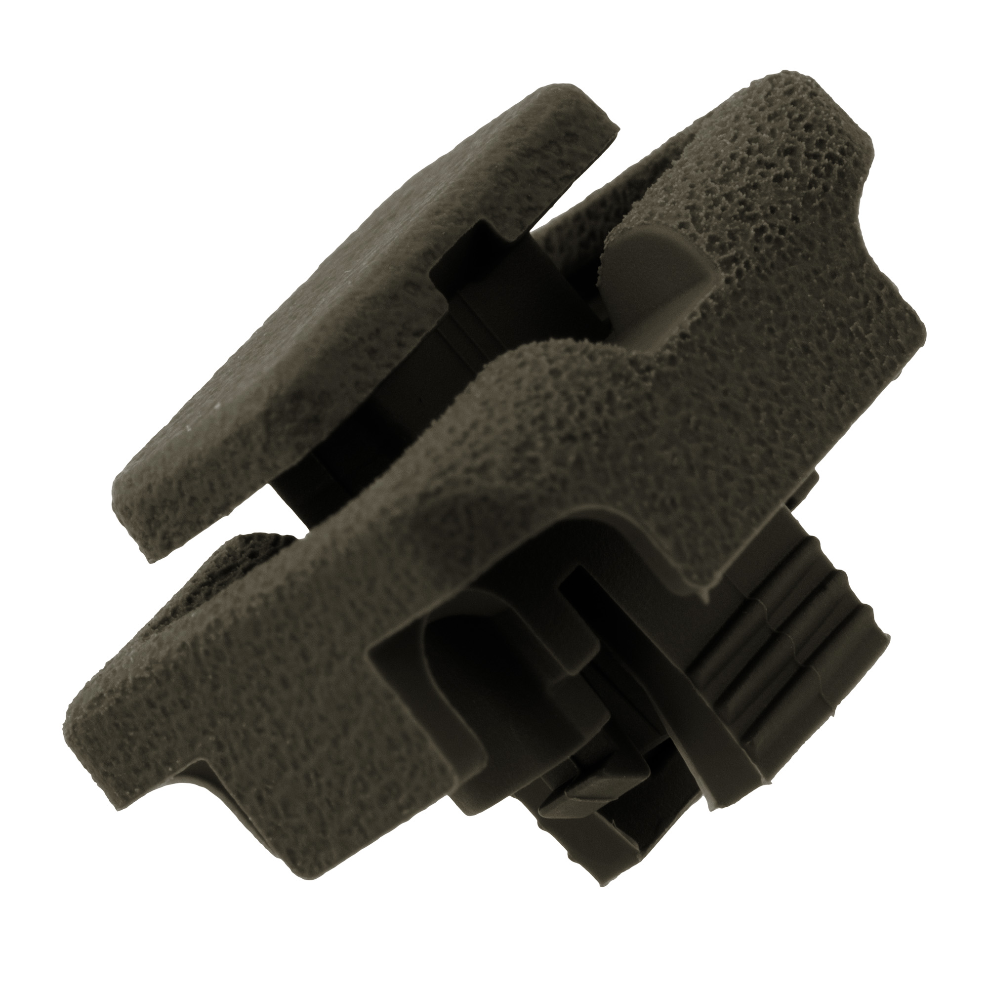 Magpul Wire Control Kit – M-LOK Cable Management, 6 Pack, OD Green - Image 2