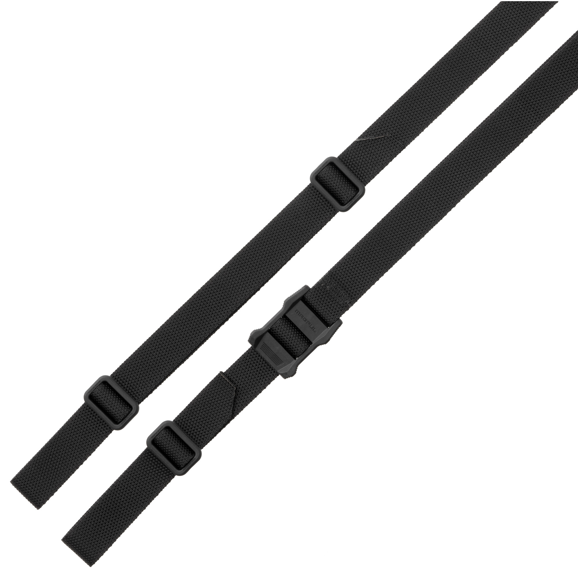 Magpul MS1 Lite Sling – 1" Two-Point Rifle Sling, Black - Image 2