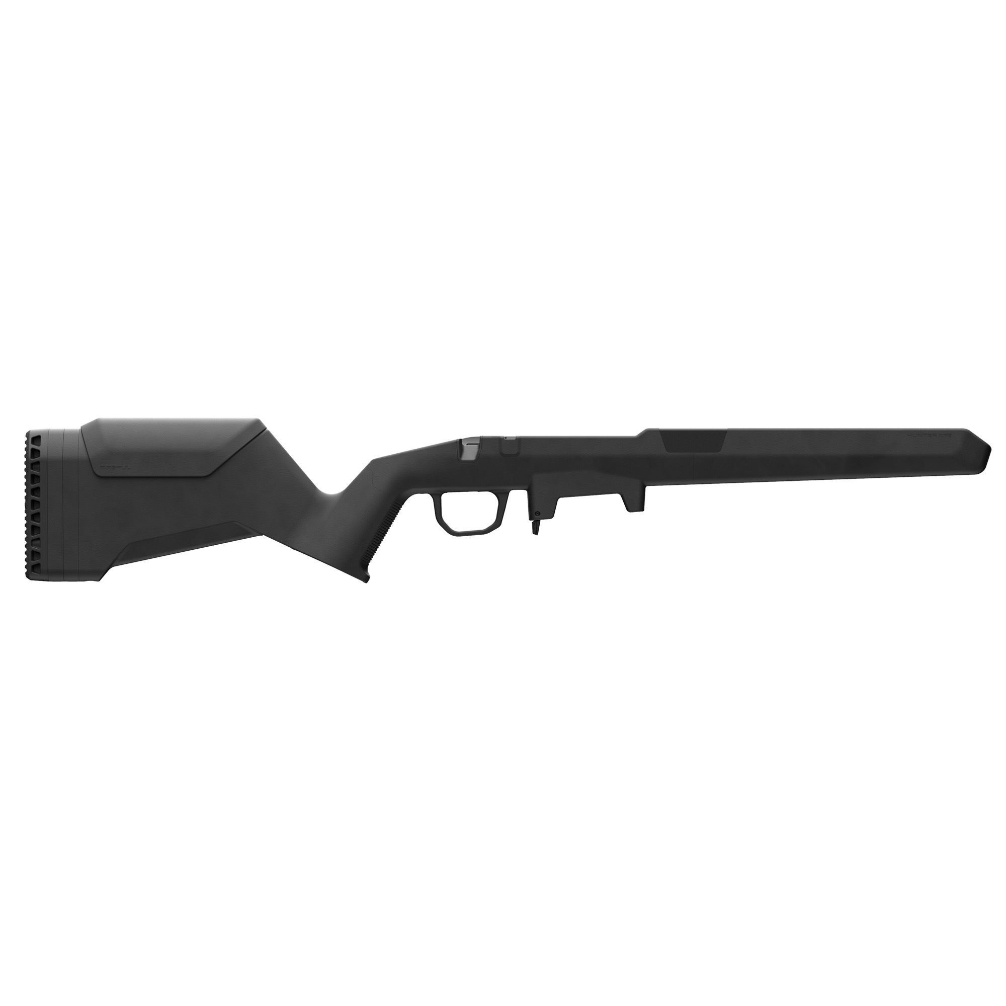 Magpul Hunter Lite Stock – Savage AXIS Short Action, Black