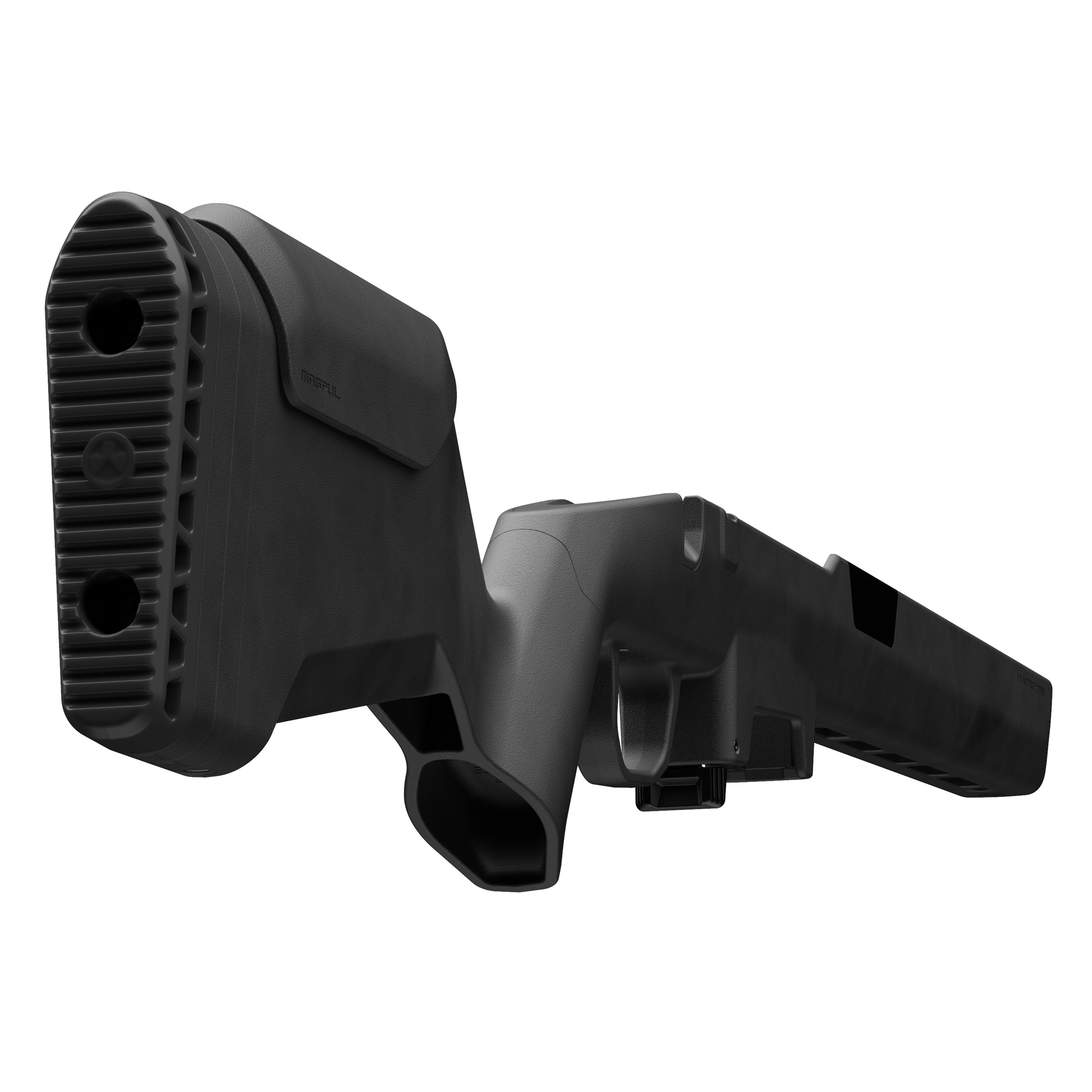 Magpul Hunter Lite Stock – Savage AXIS Short Action, Black - Image 3