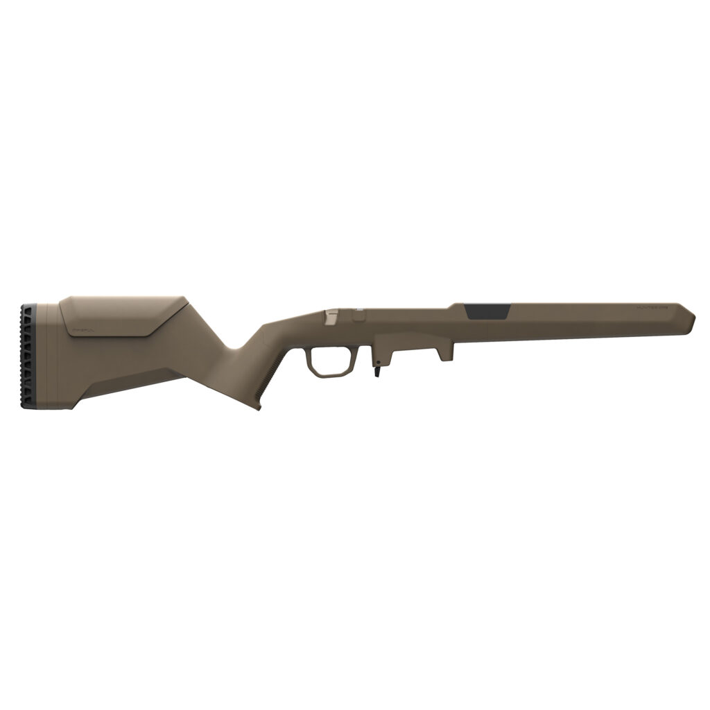 Magpul Hunter Lite Stock – Savage AXIS Short Action, Flat Dark Earth