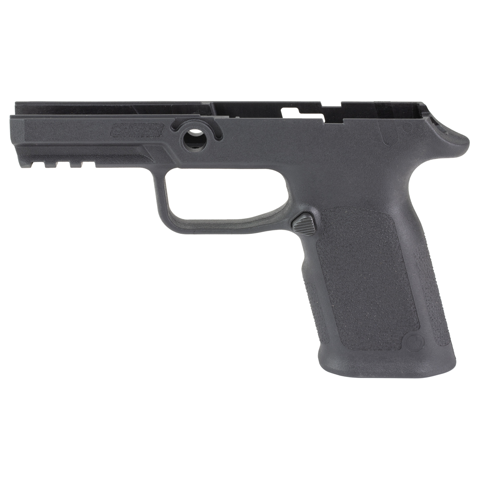 Magpul EHG SG9 Full Size Grip Frame – SIG Sauer P320, Black