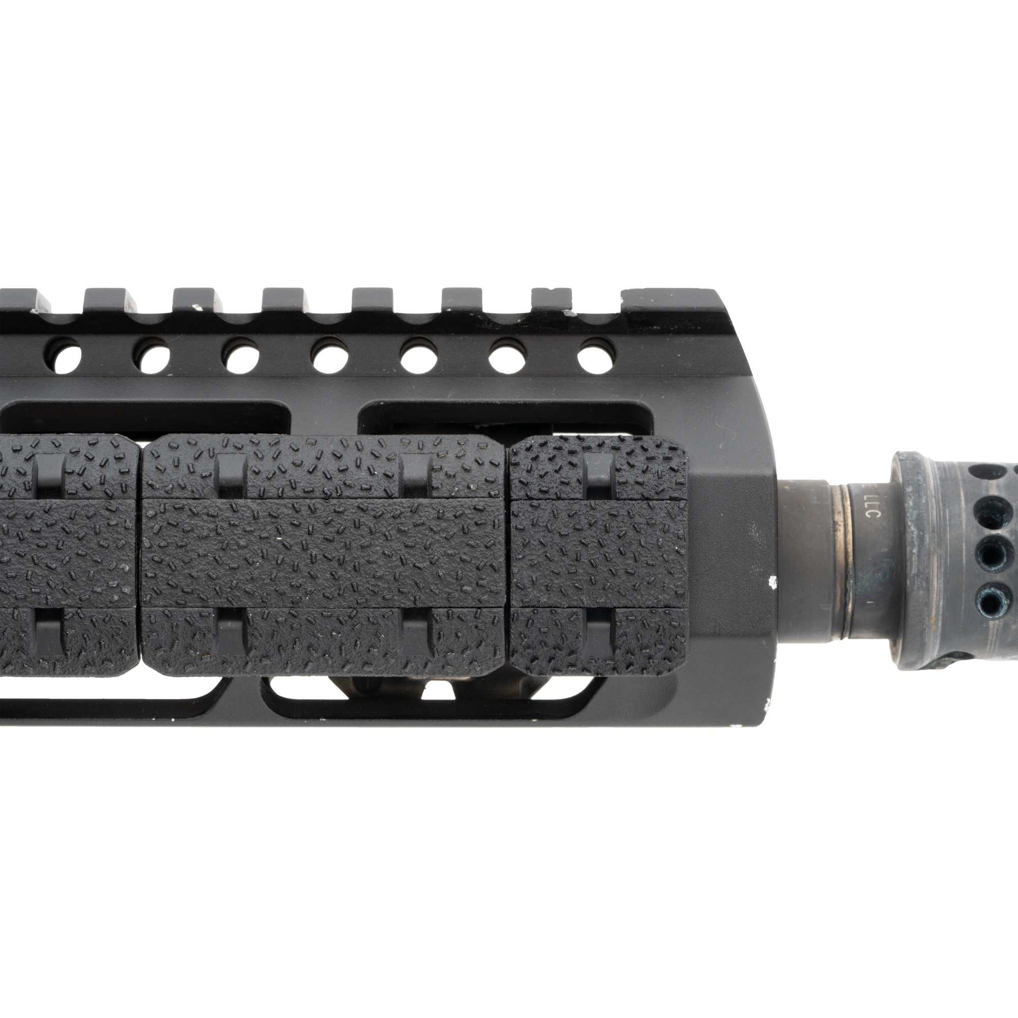 Magpul M-LOK Rail Covers Type 2 – Half Slot, Black - Image 3