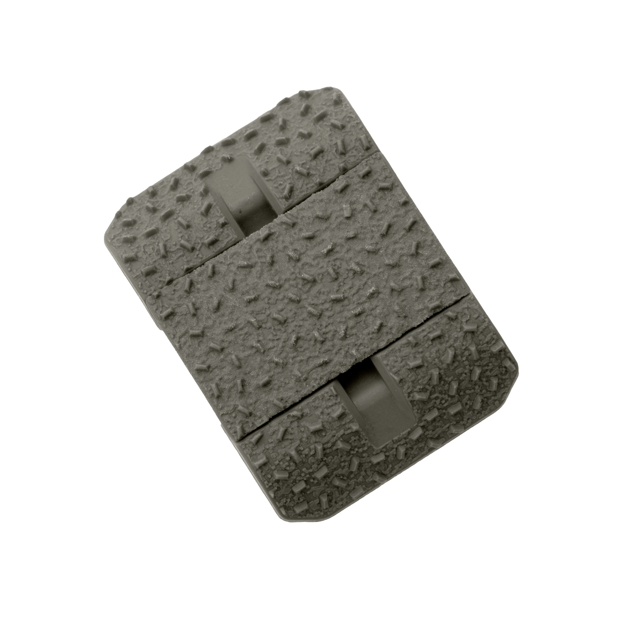 Magpul M-LOK Rail Covers Type 2 – Half Slot, OD Green