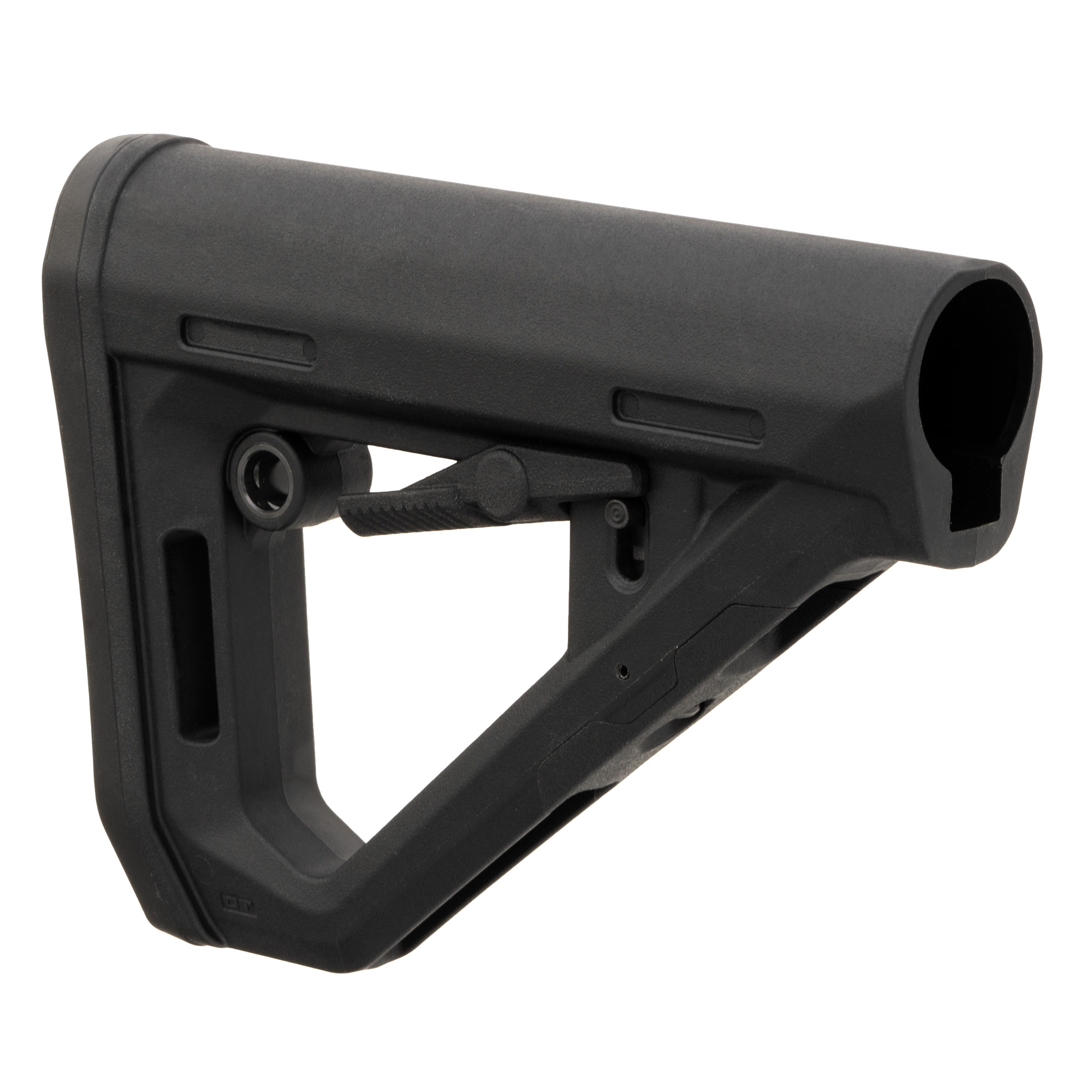 Magpul DT Carbine Stock – Mil-Spec, Black