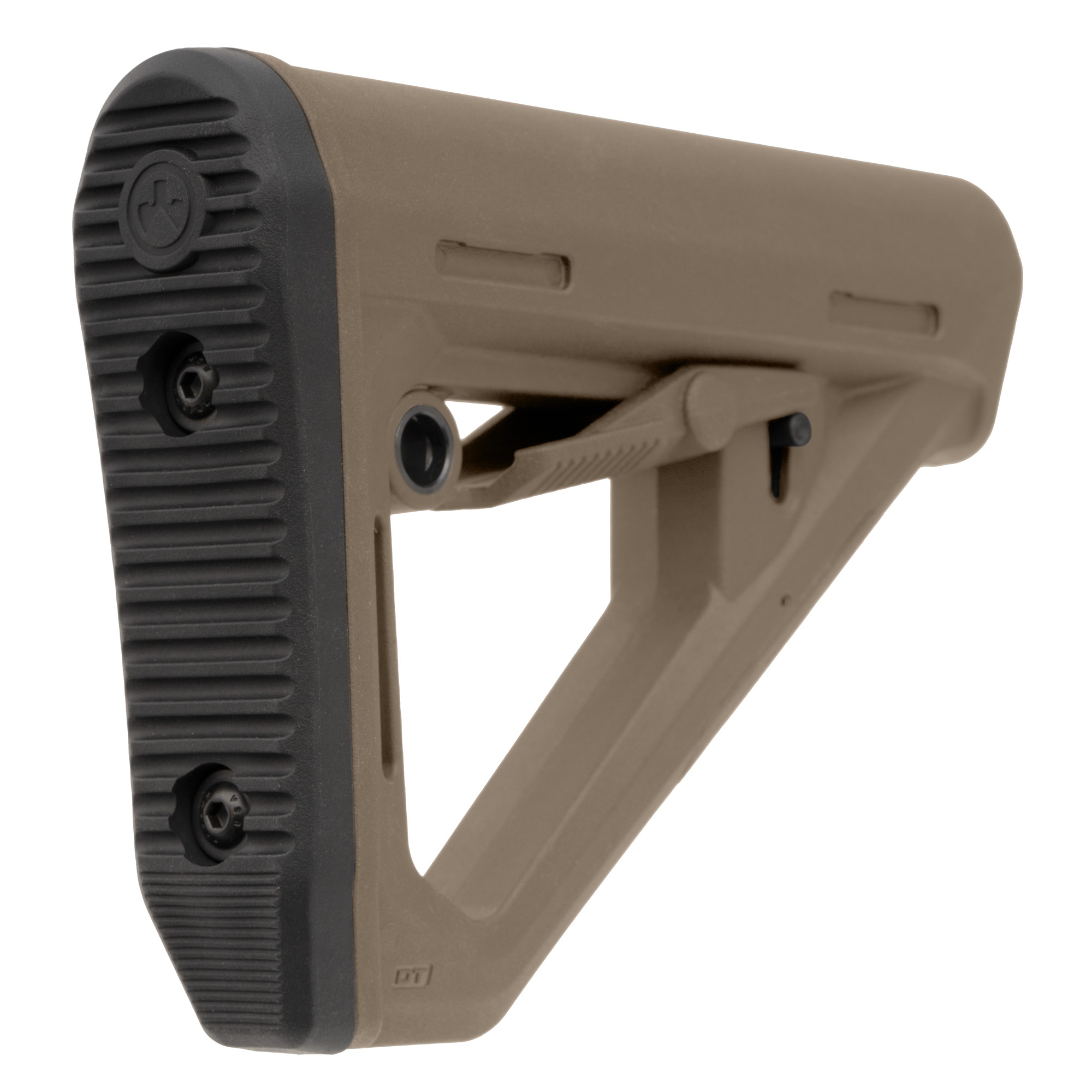 Magpul DT Carbine Stock – Mil-Spec, Flat Dark Earth - Image 2
