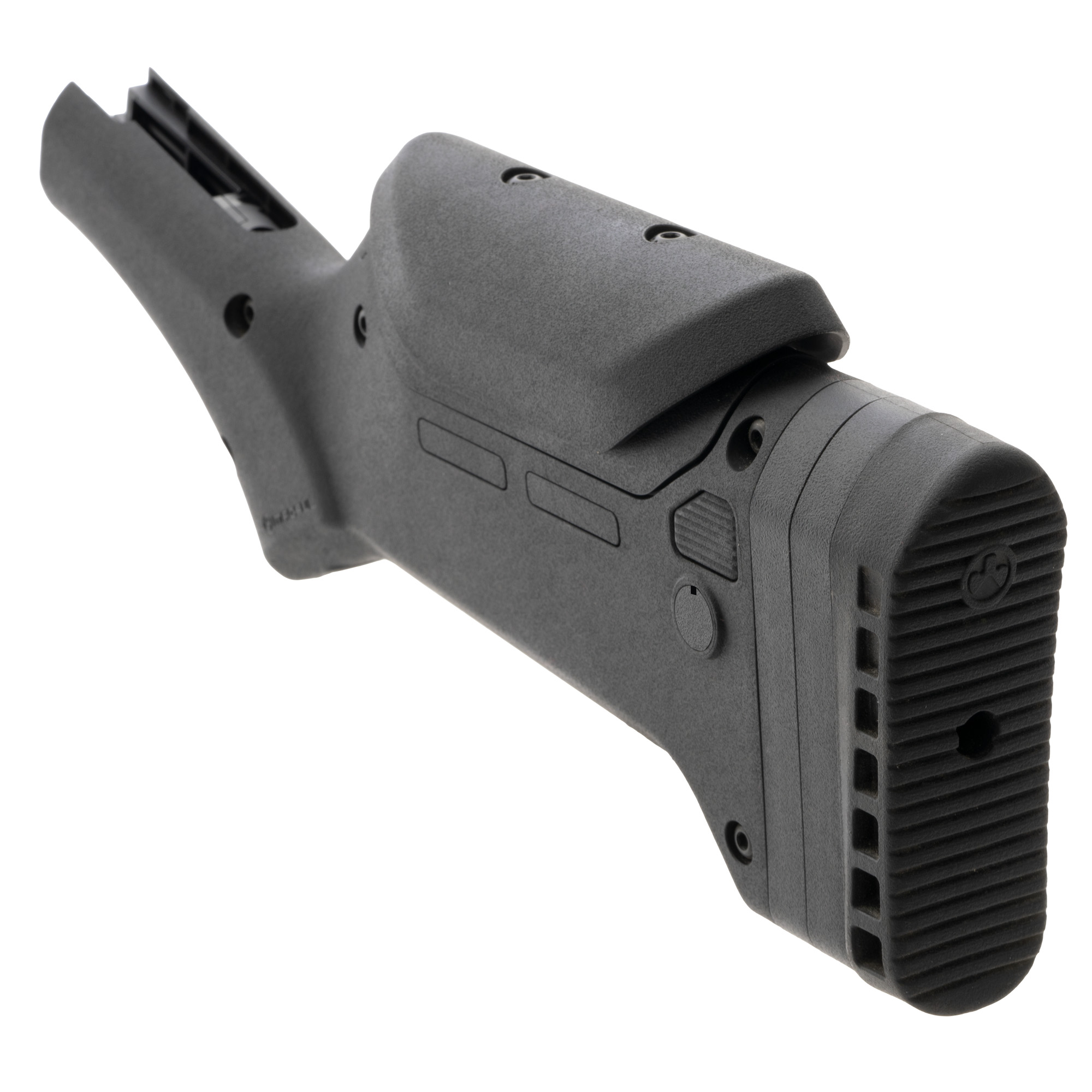 Magpul ELG M-LOK Stock – Marlin 1895/1894/336 Lever Action, Black - Image 2