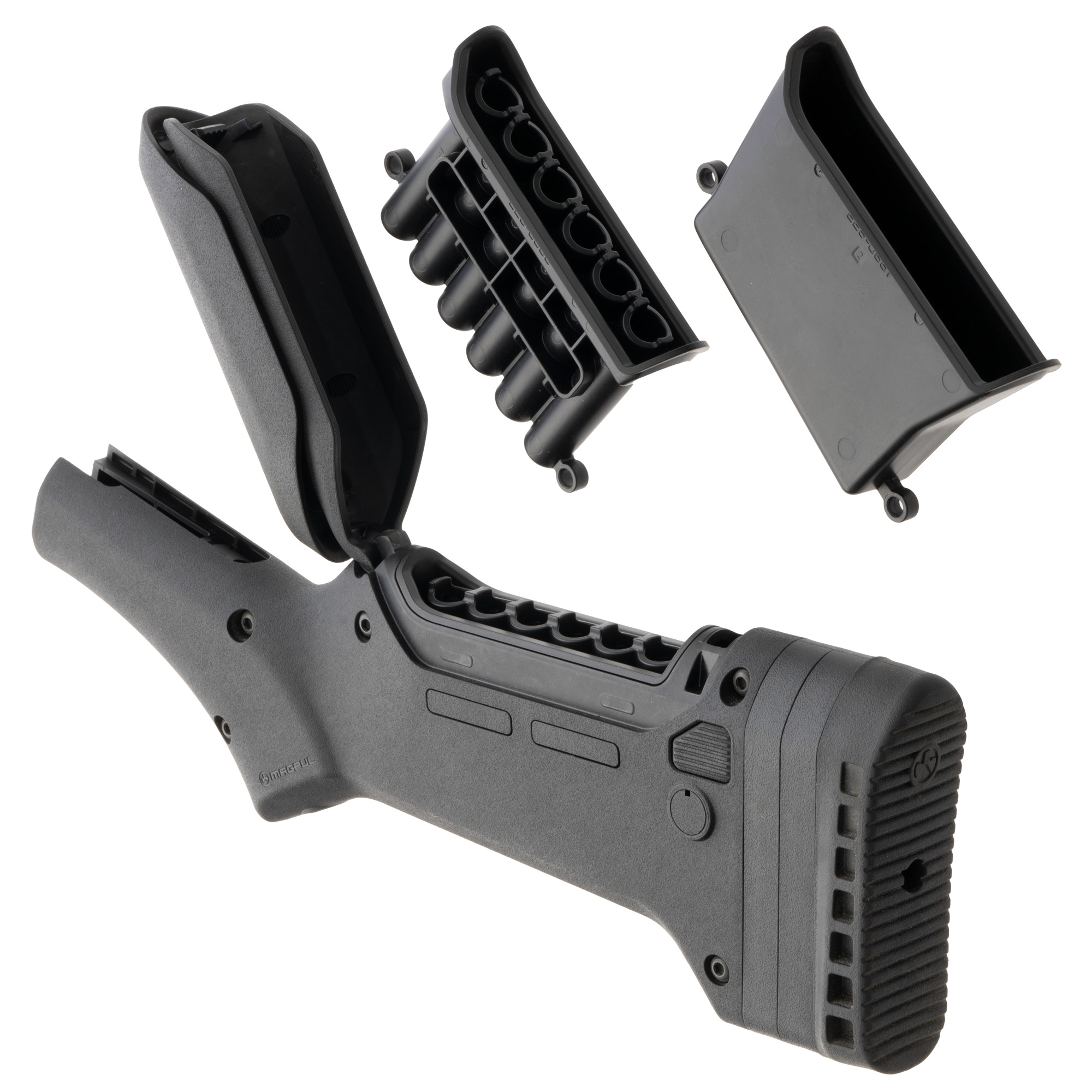 Magpul ELG M-LOK Stock – Marlin 1895/1894/336 Lever Action, Black - Image 3