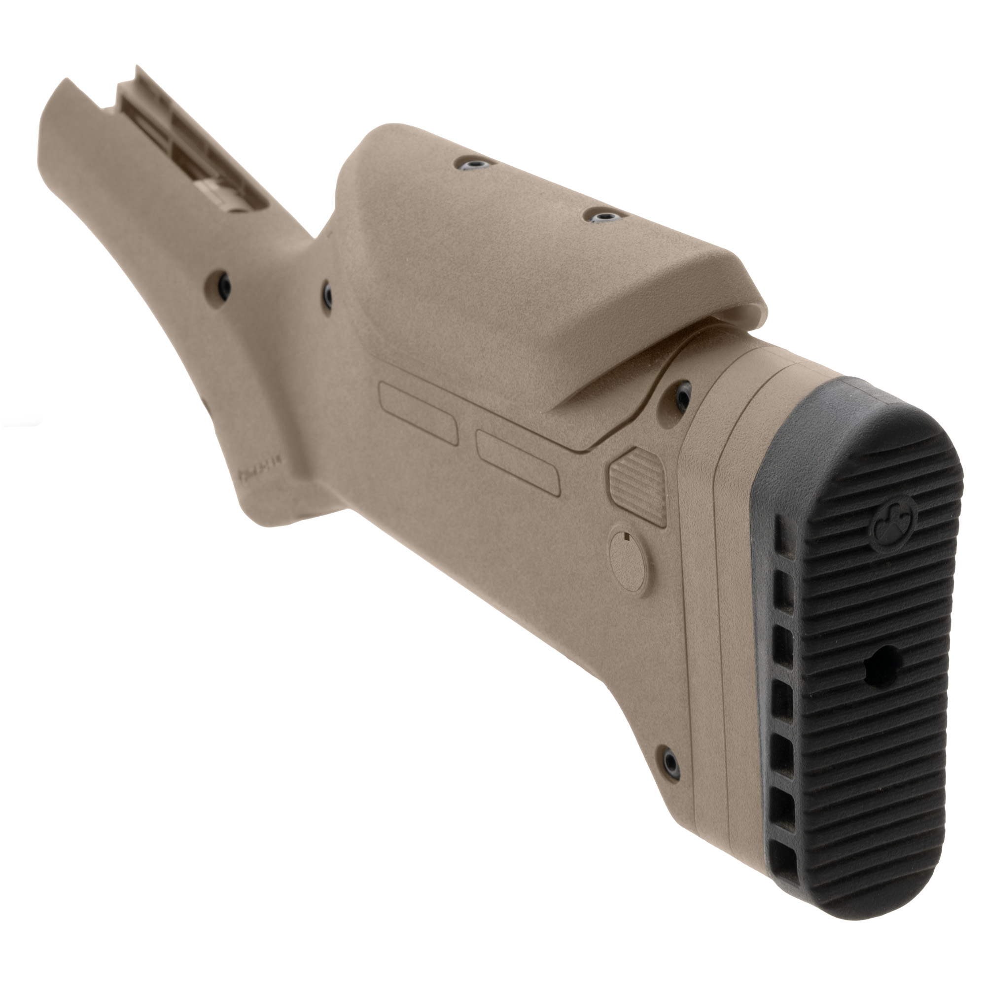Magpul ELG M-LOK Stock – Marlin 1895/1894/336 Lever Action, Flat Dark Earth - Image 2