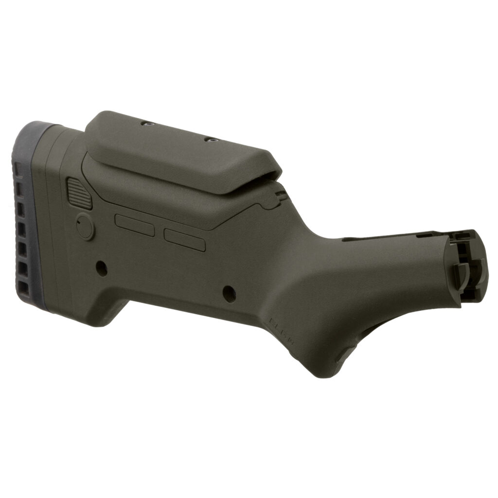 Magpul ELG M-LOK Stock – Marlin 1895/1894/336 Lever Action, OD Green