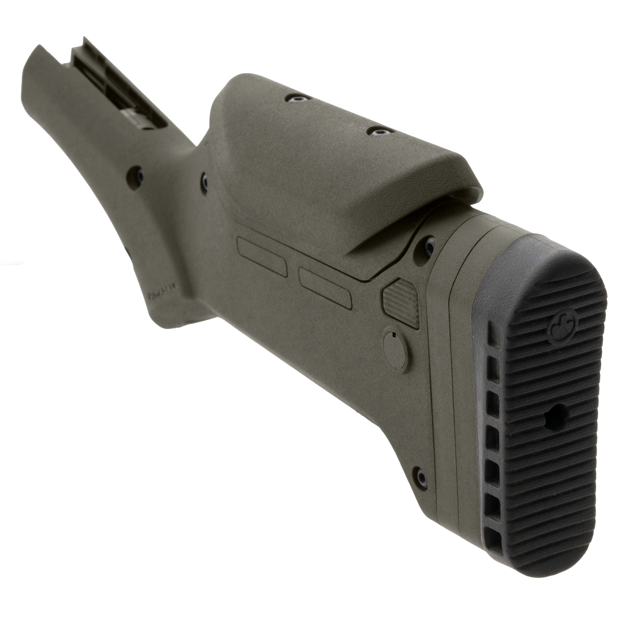 Magpul ELG M-LOK Stock – Marlin 1895/1894/336 Lever Action, OD Green - Image 2