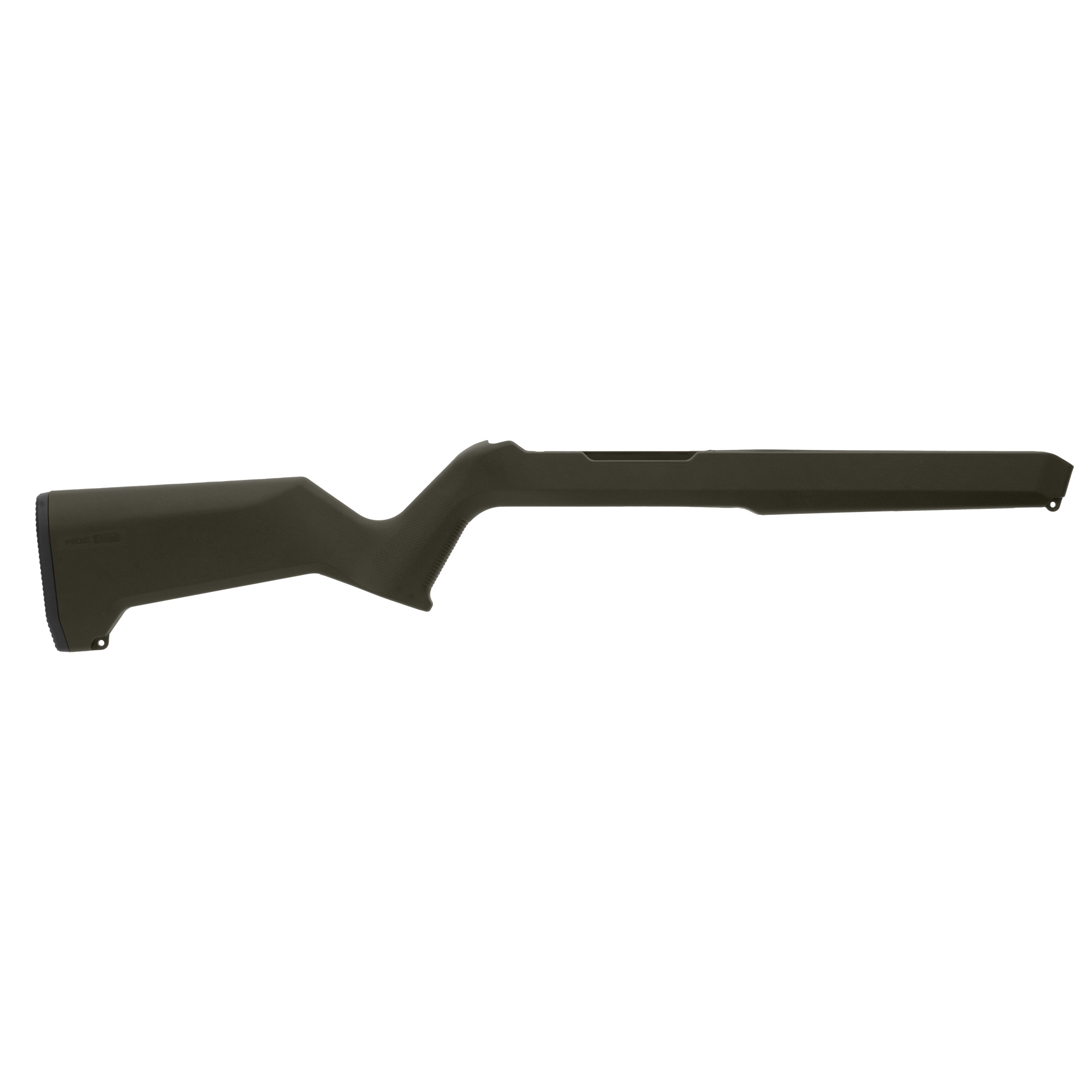 Magpul MOE X-22 Stock – Ruger 10/22, OD Green