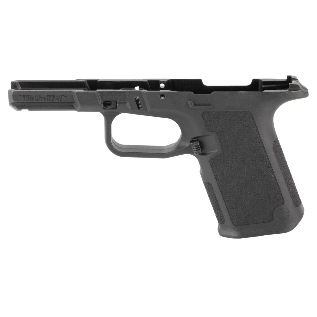 Magpul EHG RG9 Grip Module – Ruger RXM Compact, Black