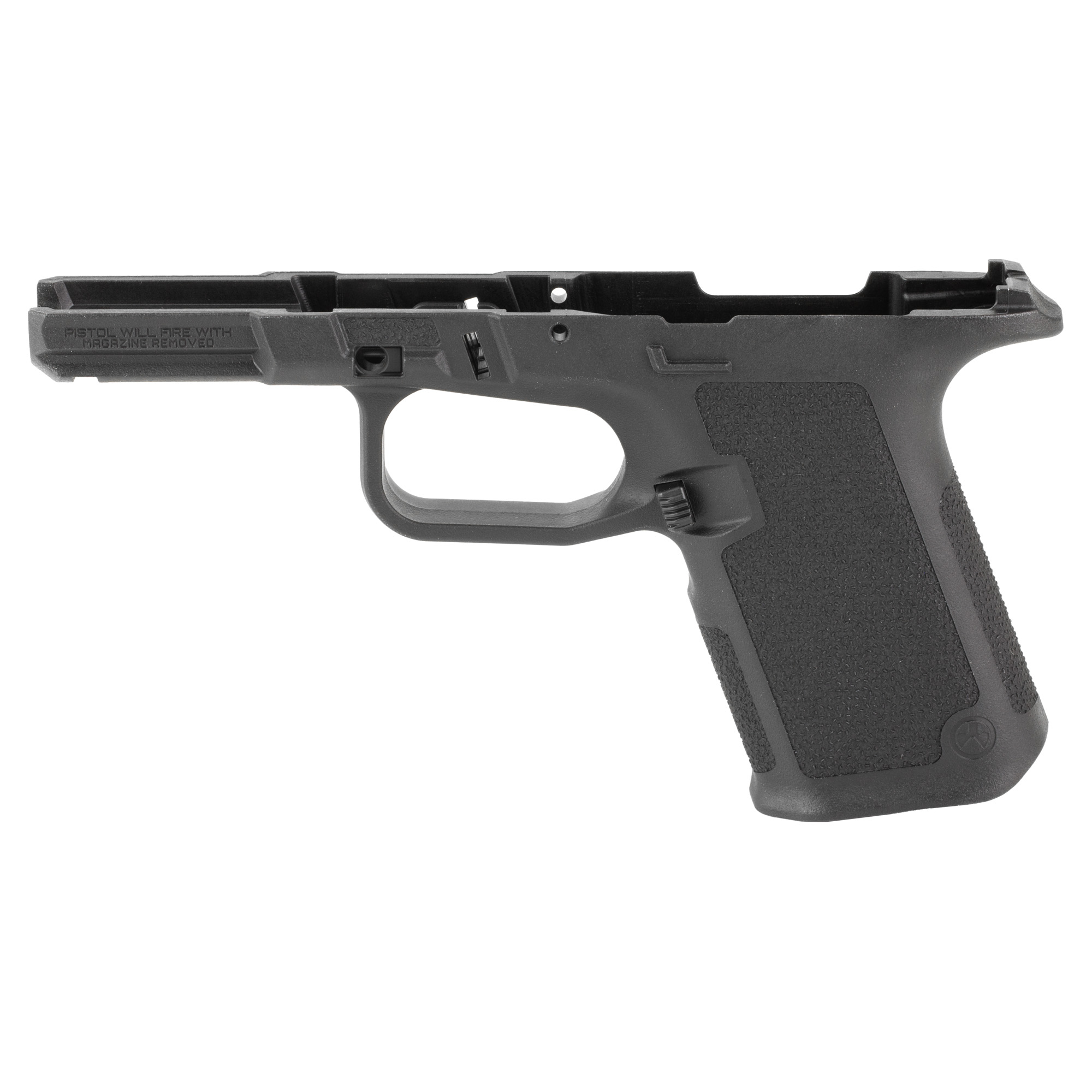 Magpul EHG RG9 Grip Module – Ruger RXM Compact, Black