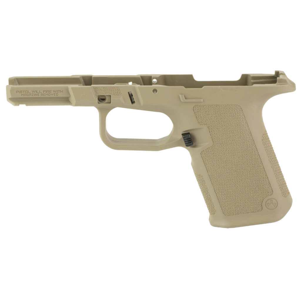 Magpul EHG RG9 Grip Module – Ruger RXM Compact, Flat Dark Earth