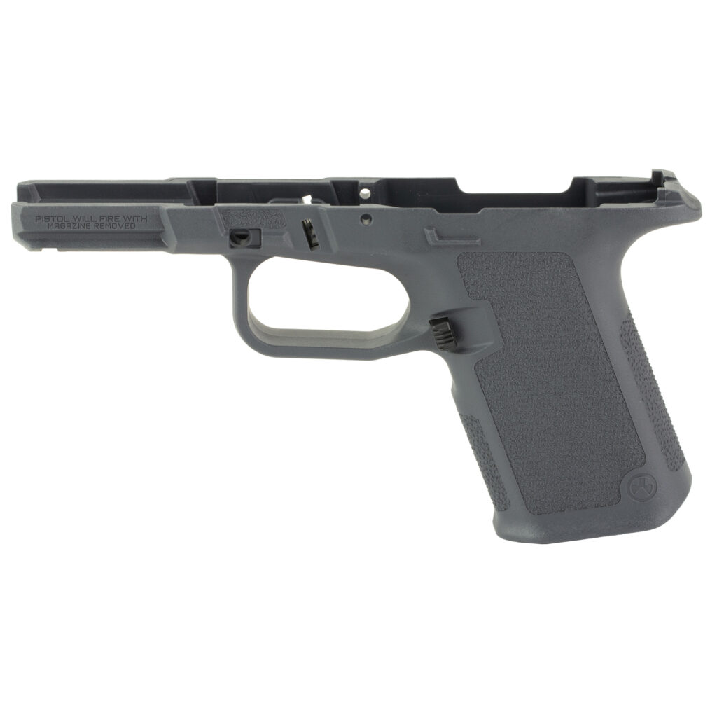 Magpul EHG RG9 Grip Module – Ruger RXM Compact, Stealth Gray